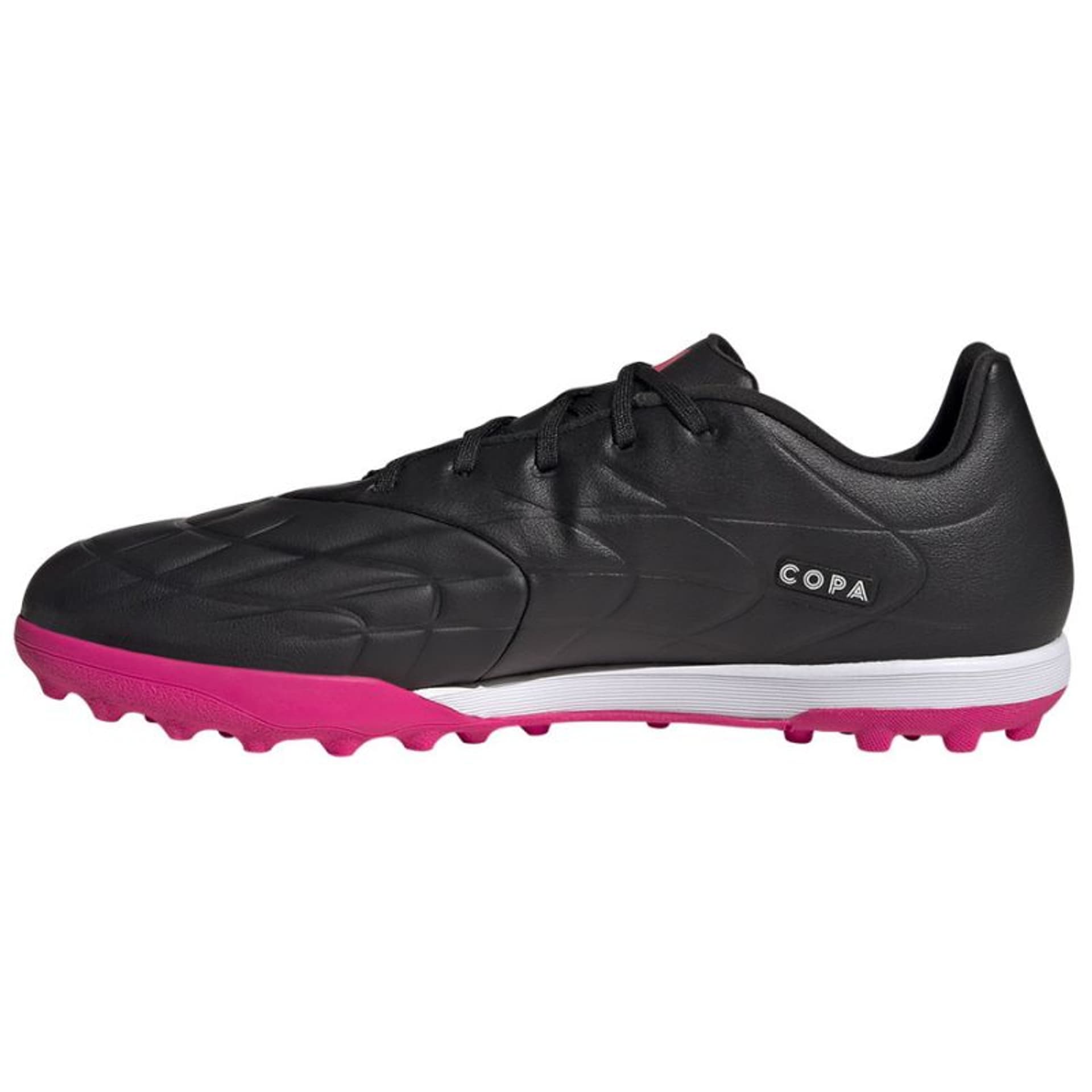 

Buty piłkarskie adidas Copa Pure.3 TF M (kolor Czarny, rozmiar 43 1/3)
