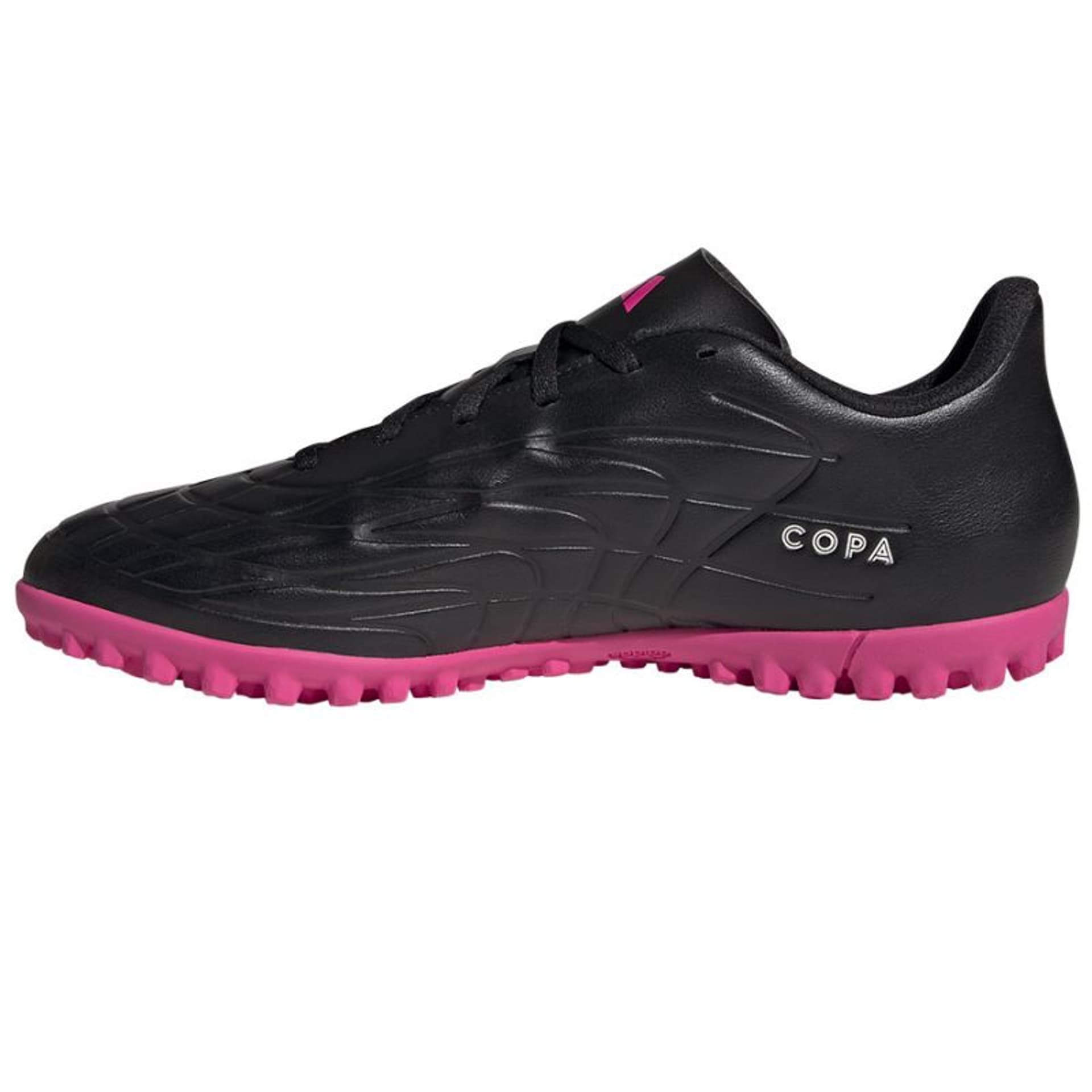 

Buty piłkarskie adidas Copa Pure.4 TF M (kolor Czarny, rozmiar 44 2/3)