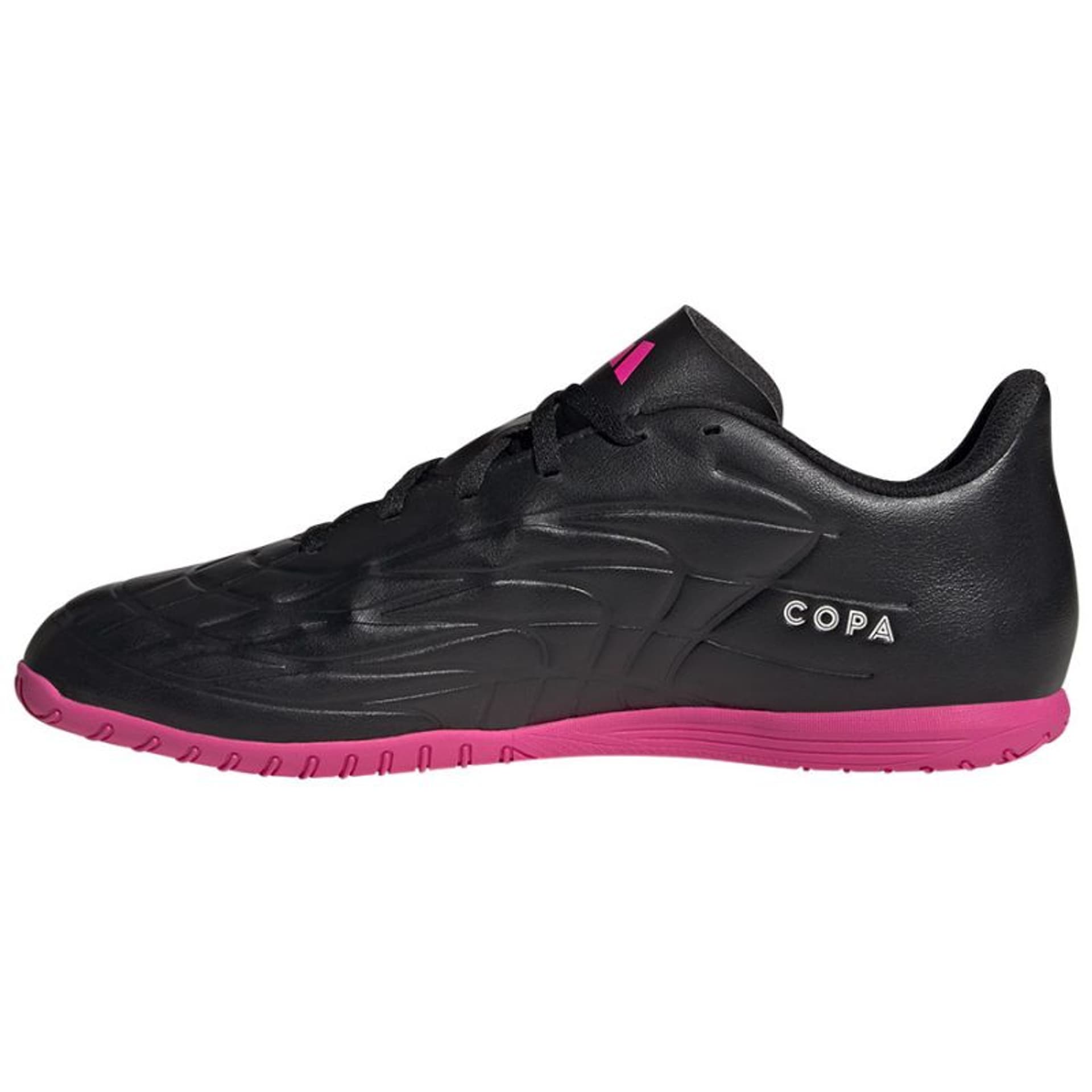 

Buty piłkarskie adidas Copa Pure.4 IN M (kolor Czarny, rozmiar 43 1/3)