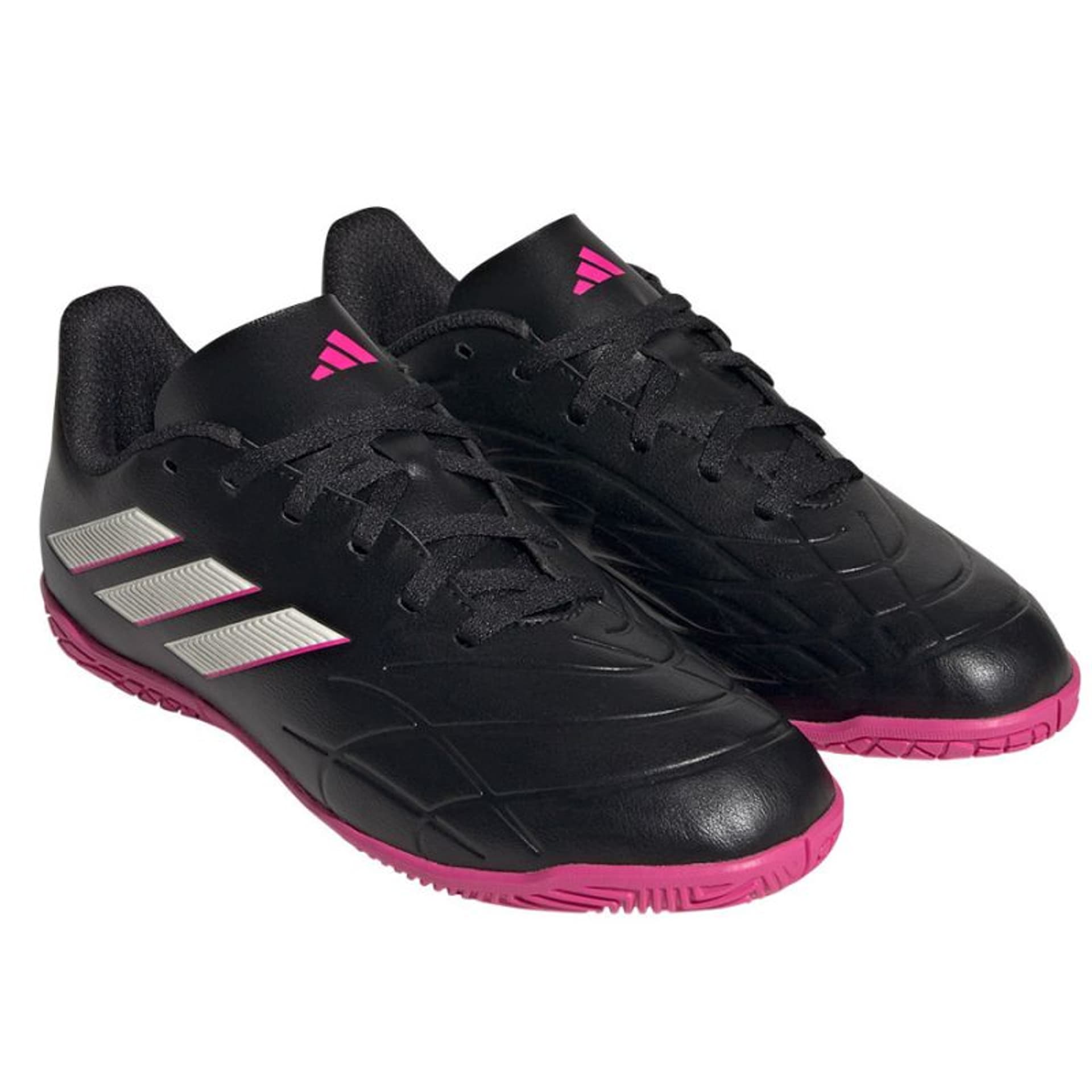 

Buty piłkarskie adidas Copa Pure.4 IN Jr (kolor Czarny, rozmiar 36)