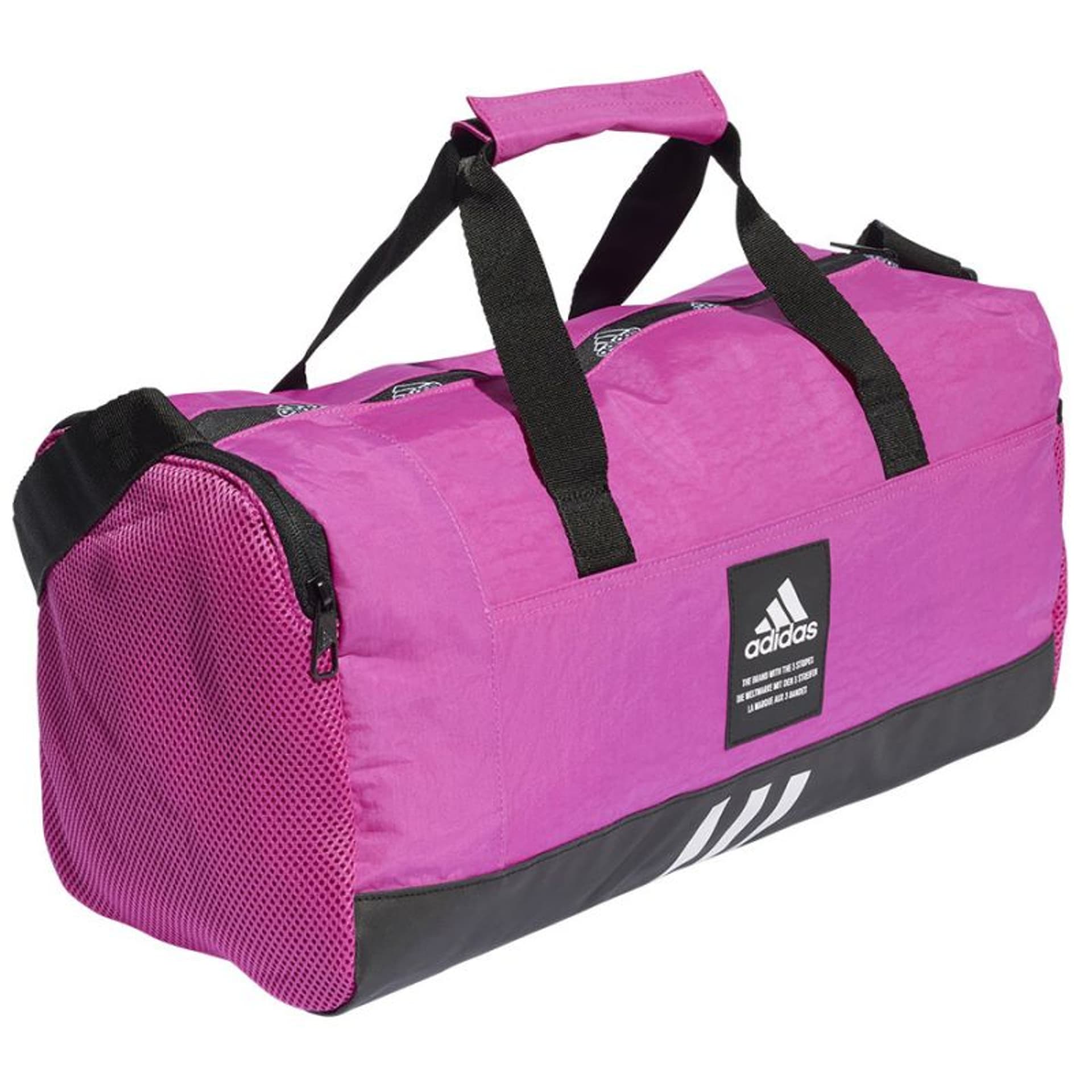 

Torba adidas 4Athlts Duffel Bag (kolor różowy)