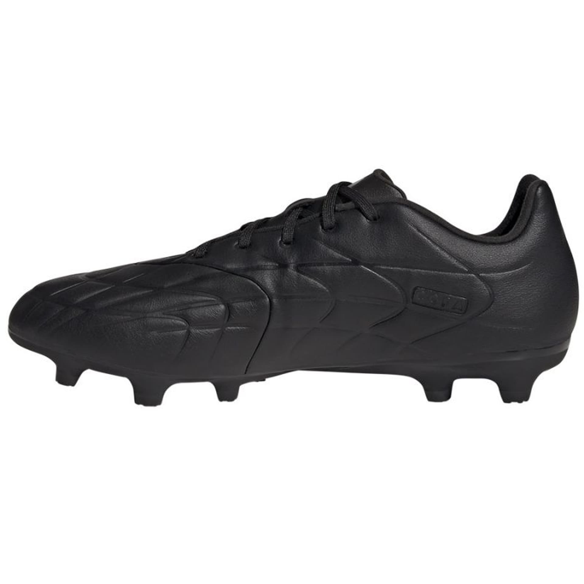 

Buty piłkarskie adidas Copa Pure.3 FG M (kolor Czarny, rozmiar 47 1/3)
