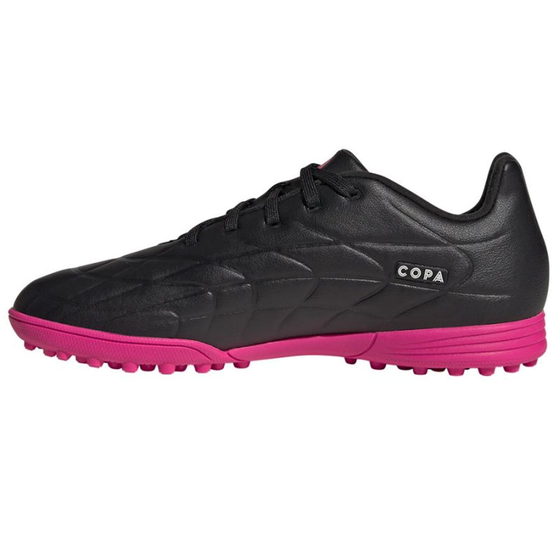 

Buty piłkarskie adidas Copa Pure.3 TF Jr (kolor Czarny, rozmiar 38 2/3)