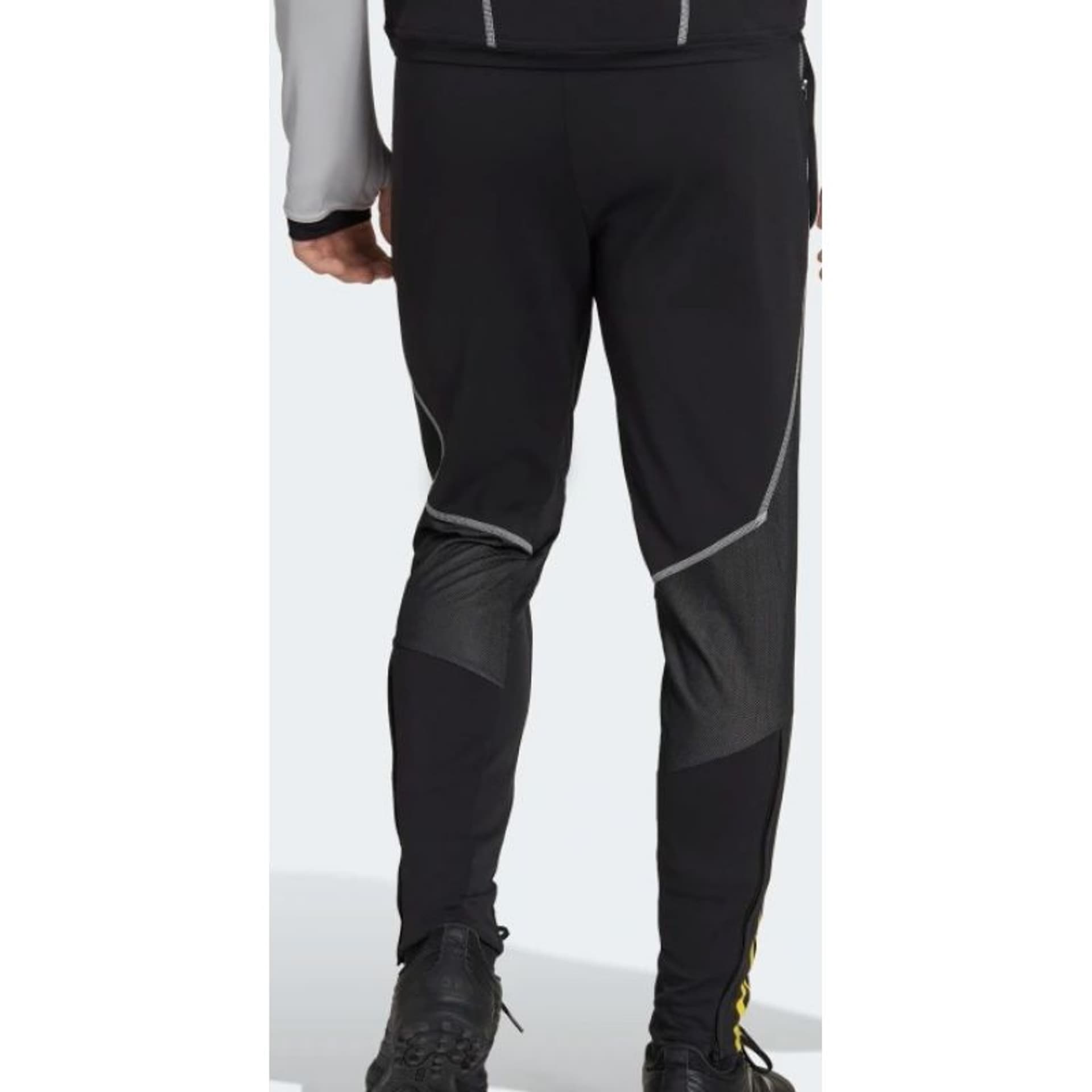 

Spodnie adidas Tiro 23 Competition Training M (kolor Czarny. Żółty, rozmiar S)