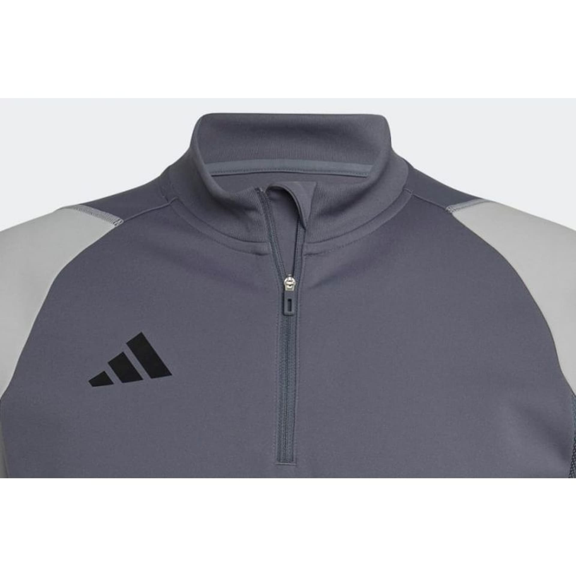

Bluza adidas Tiro 23 Competition Training Top M (kolor Szary/Srebrny, rozmiar L)