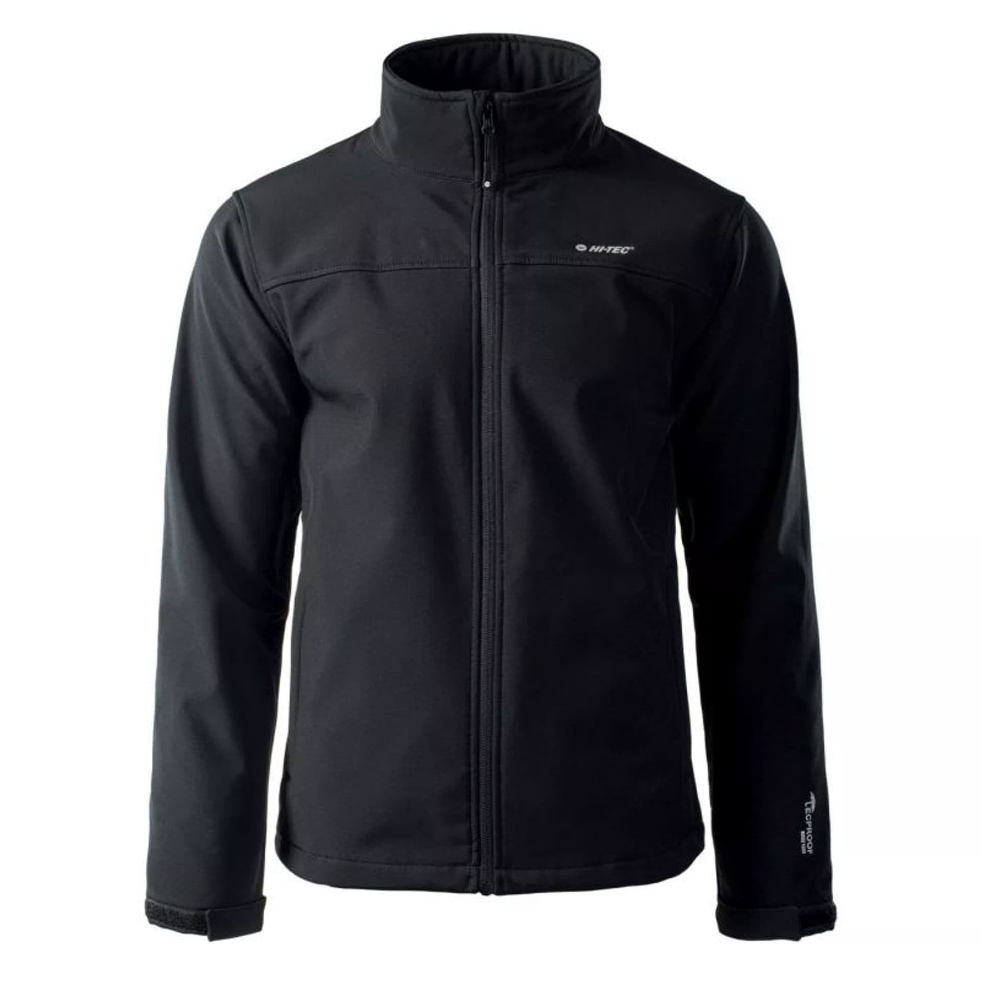 

Kurtka Hi-Tec Linnus M (kolor Czarny, rozmiar XXL)