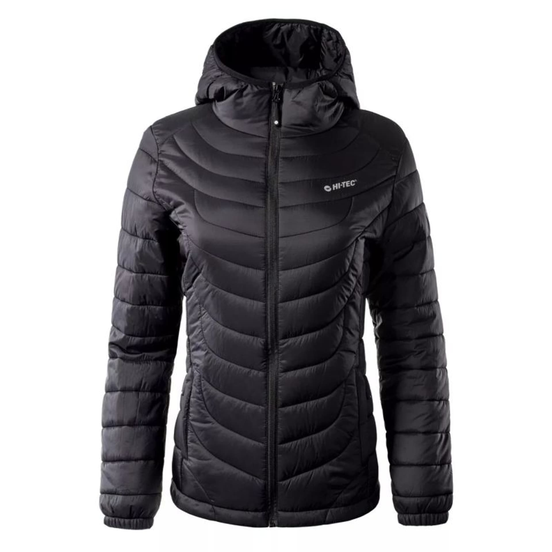 

Kurtka Hi-Tec Neva W (kolor Czarny, rozmiar S)