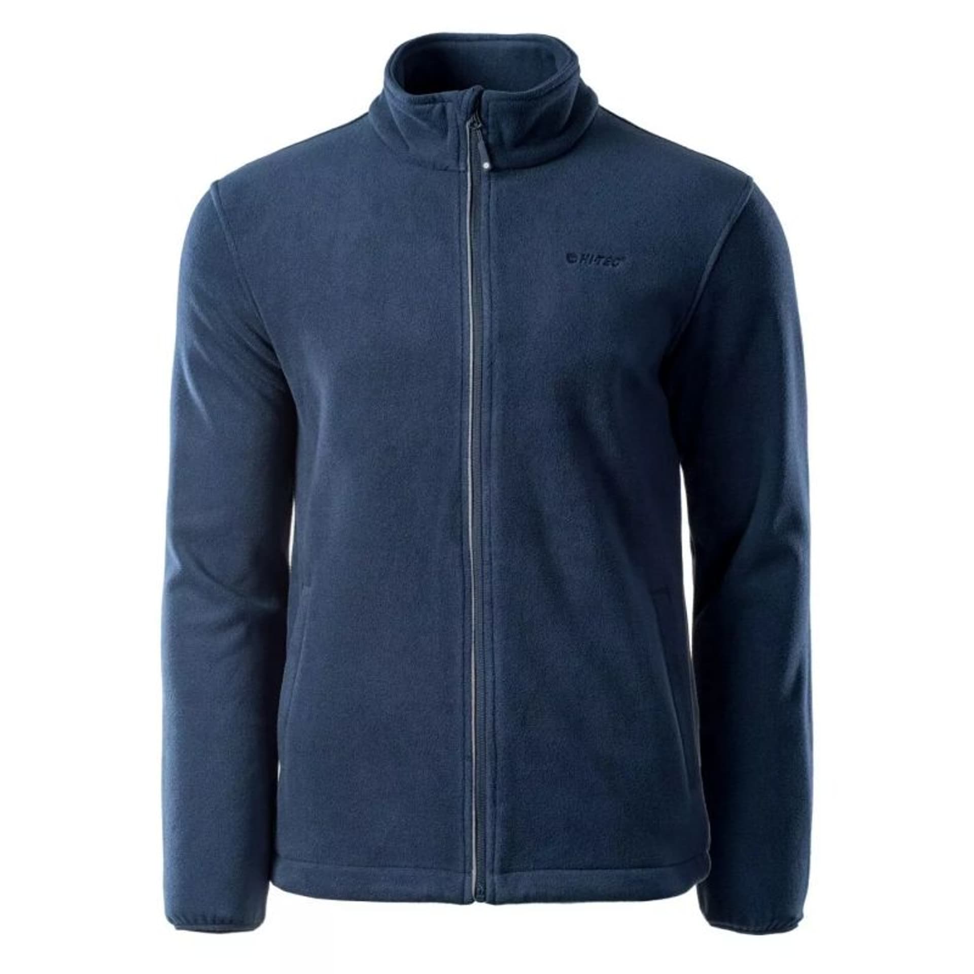

Bluza Hi-Tec Nader M (kolor Granatowy, rozmiar L)