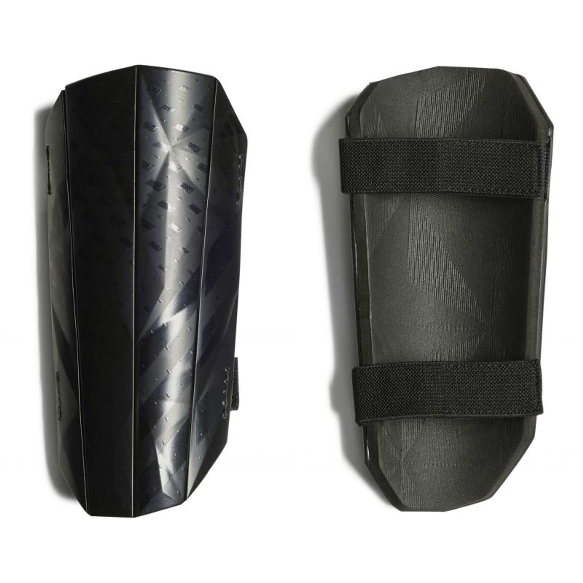 

Ochraniacze piłkarskie adidas Predator SG Training (kolor Czarny, rozmiar L (175-185cm))