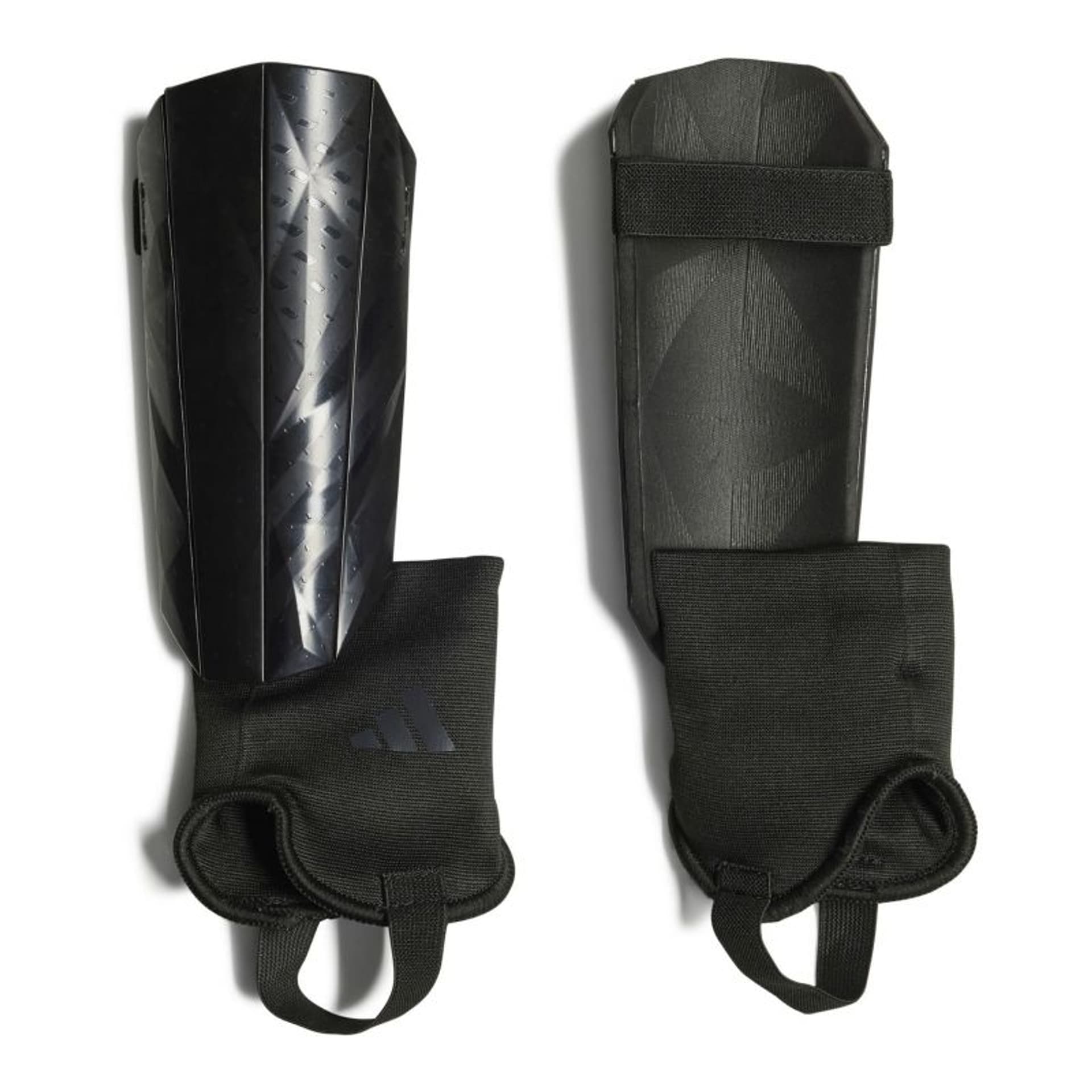 

Ochraniacze piłkarskie adidas Predator SG Match (kolor Czarny, rozmiar S)