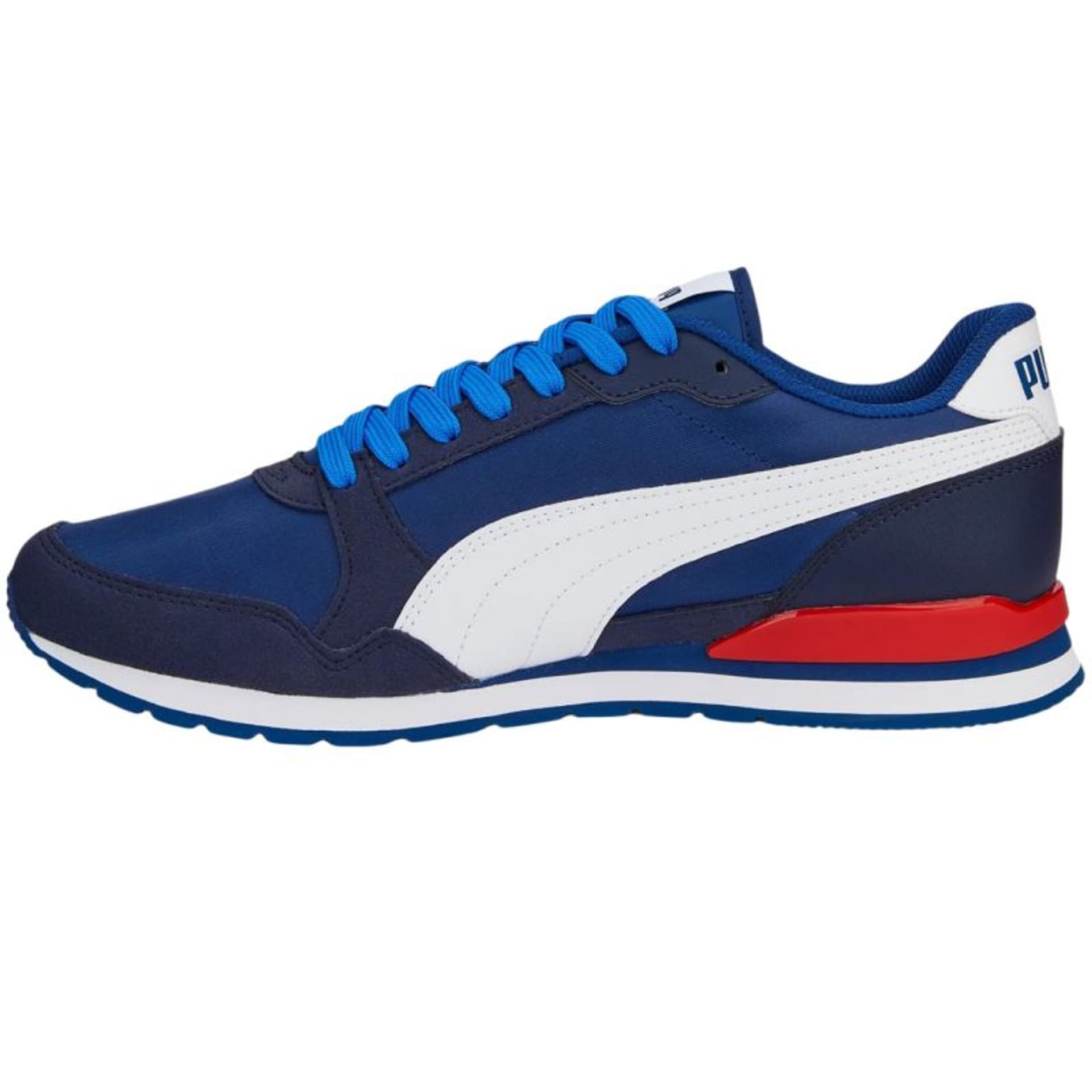 

Buty Puma St Runner V3 NL M 384857 (kolor Granatowy, rozmiar 40.5)