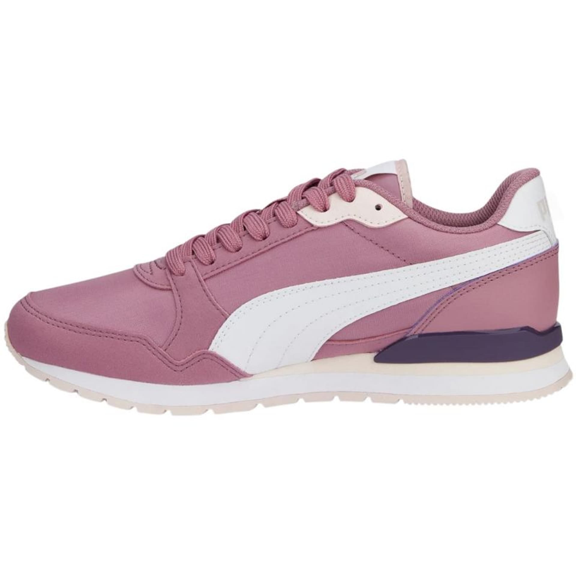 

Buty Puma ST Runner v3 NL W 384857 (kolor Różowy, rozmiar 38.5)