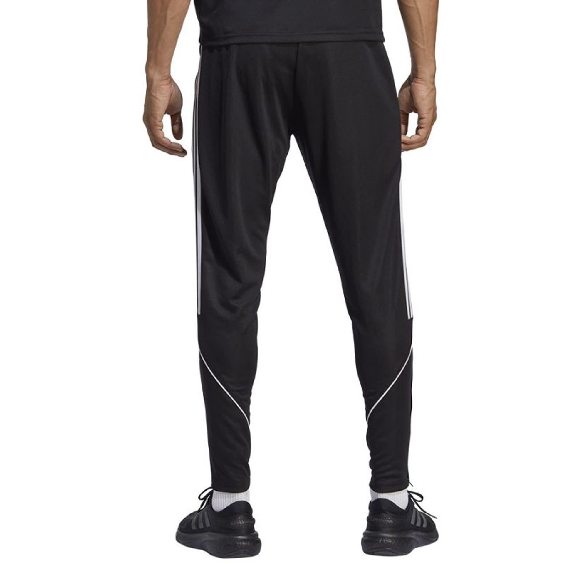 

Spodnie adidas TIRO 23 Pants M (kolor Czarny, rozmiar XL)