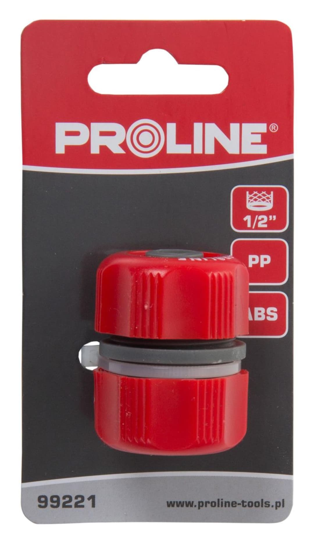 

99221 Reparator 1/2 cala karta Proline