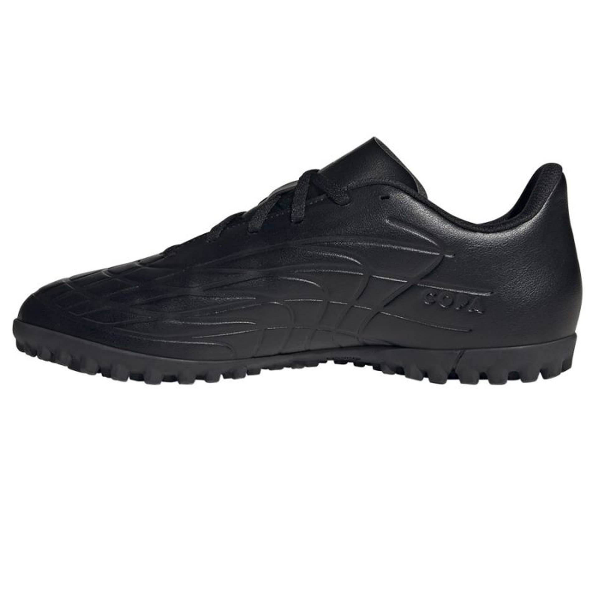 

Buty piłkarskie adidas Copa Pure.4 TF M (kolor Czarny, rozmiar 41 1/3)