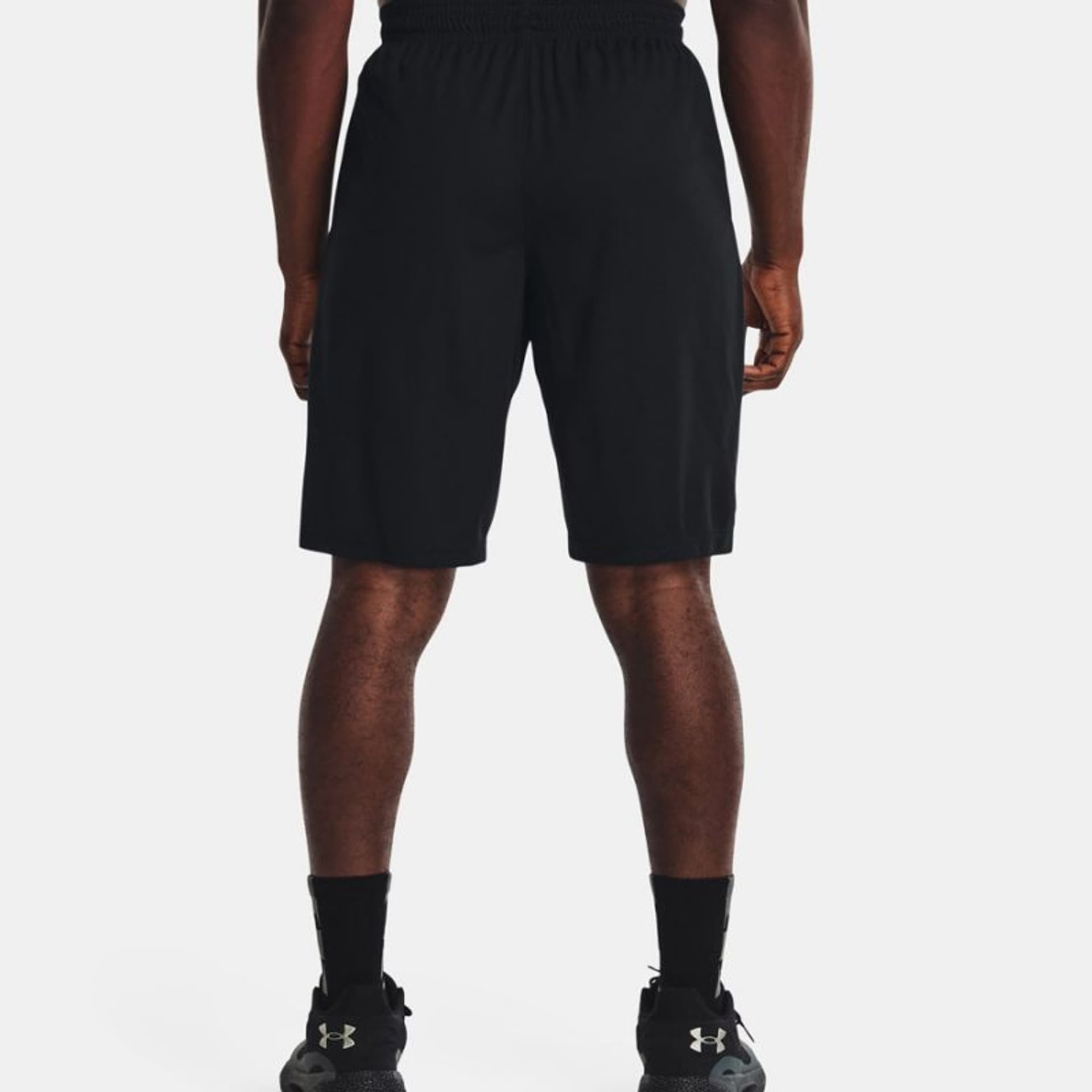 

Spodenki Under Armour Perimeter 11'' Short M 1370222 (kolor Czarny, rozmiar XXL)