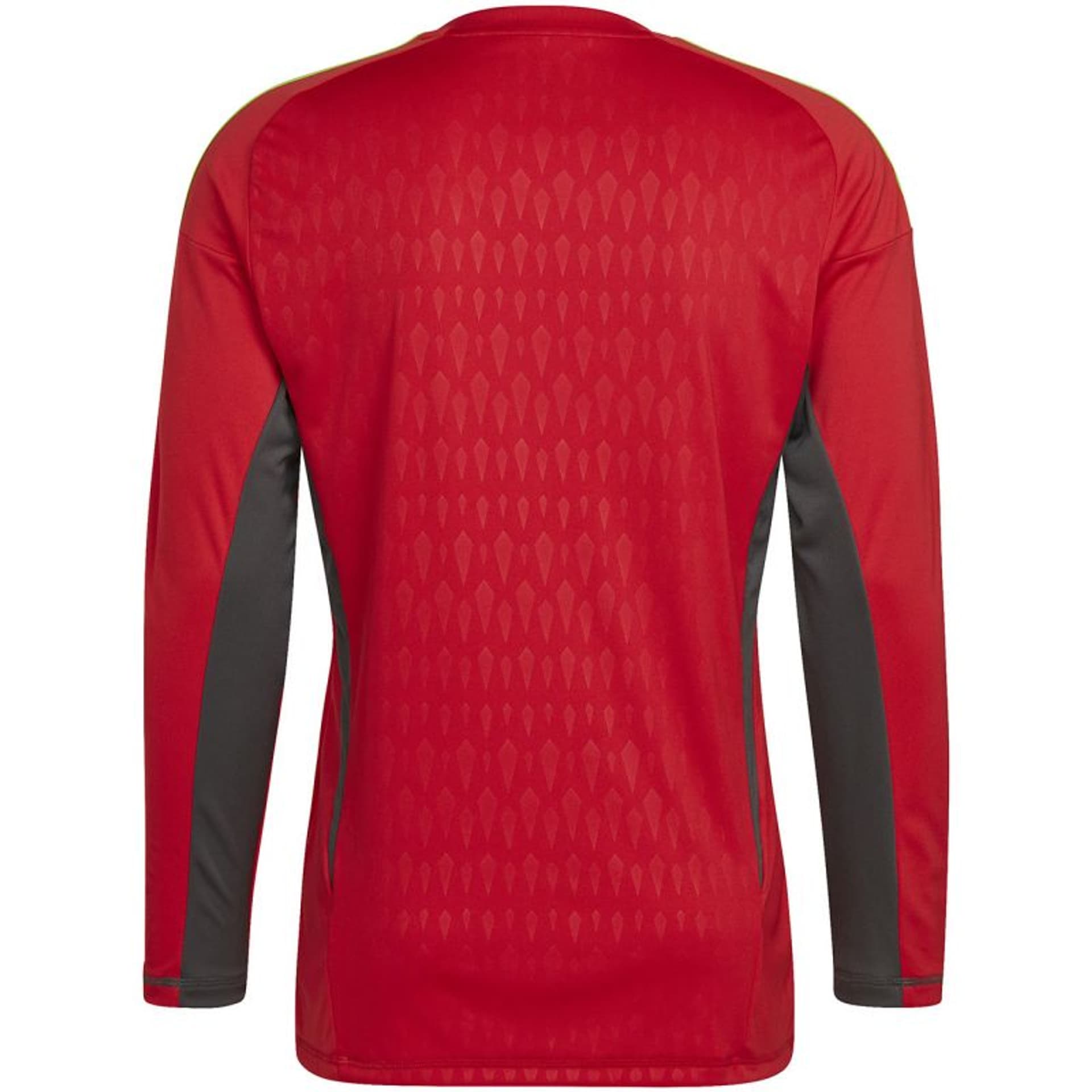

Koszulka bramkarska adidas Tiro 23 Competition Long Sleeve M (kolor Czerwony, rozmiar XL)