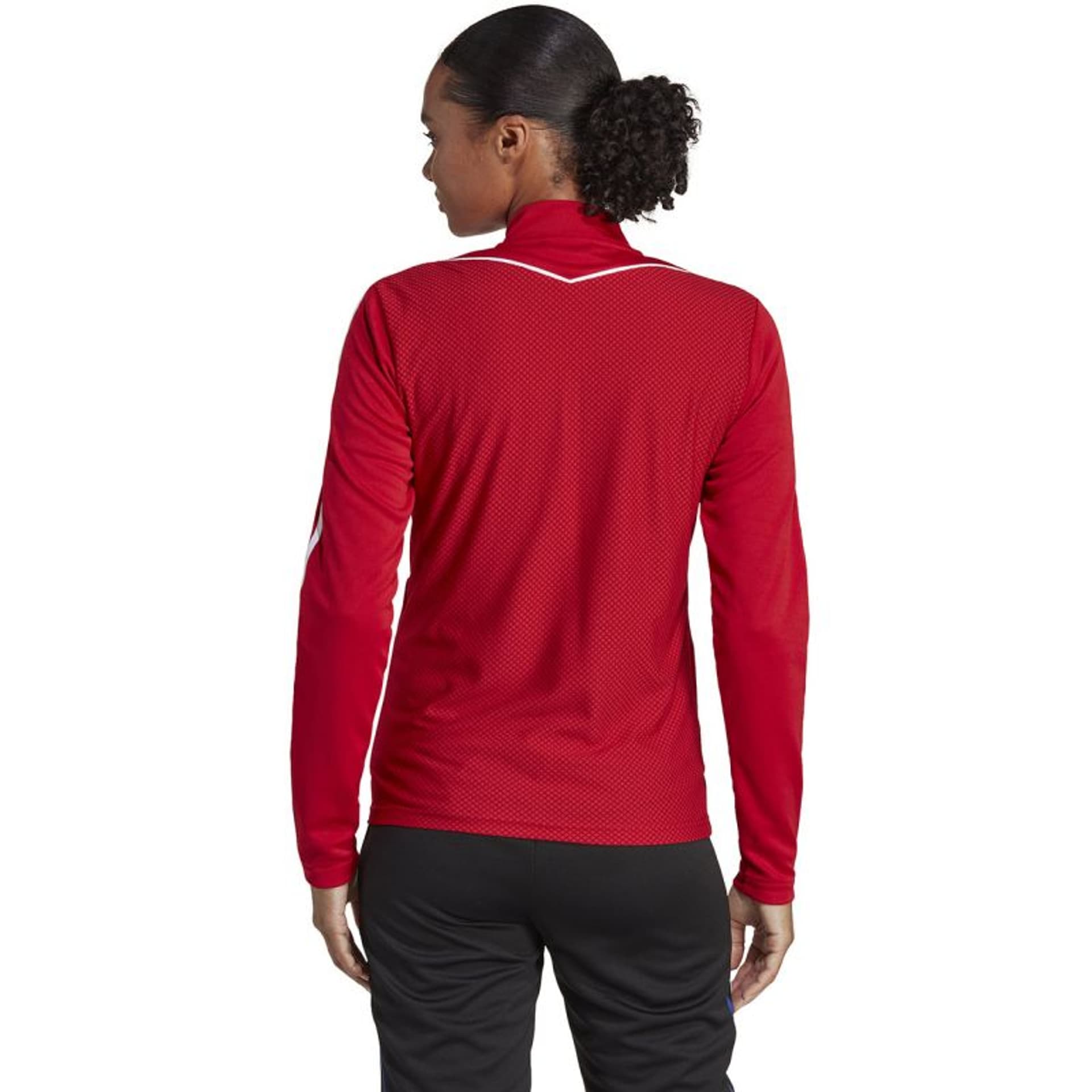 

Bluza adidas Tiro 23 League Training W (kolor Czerwony, rozmiar XL)