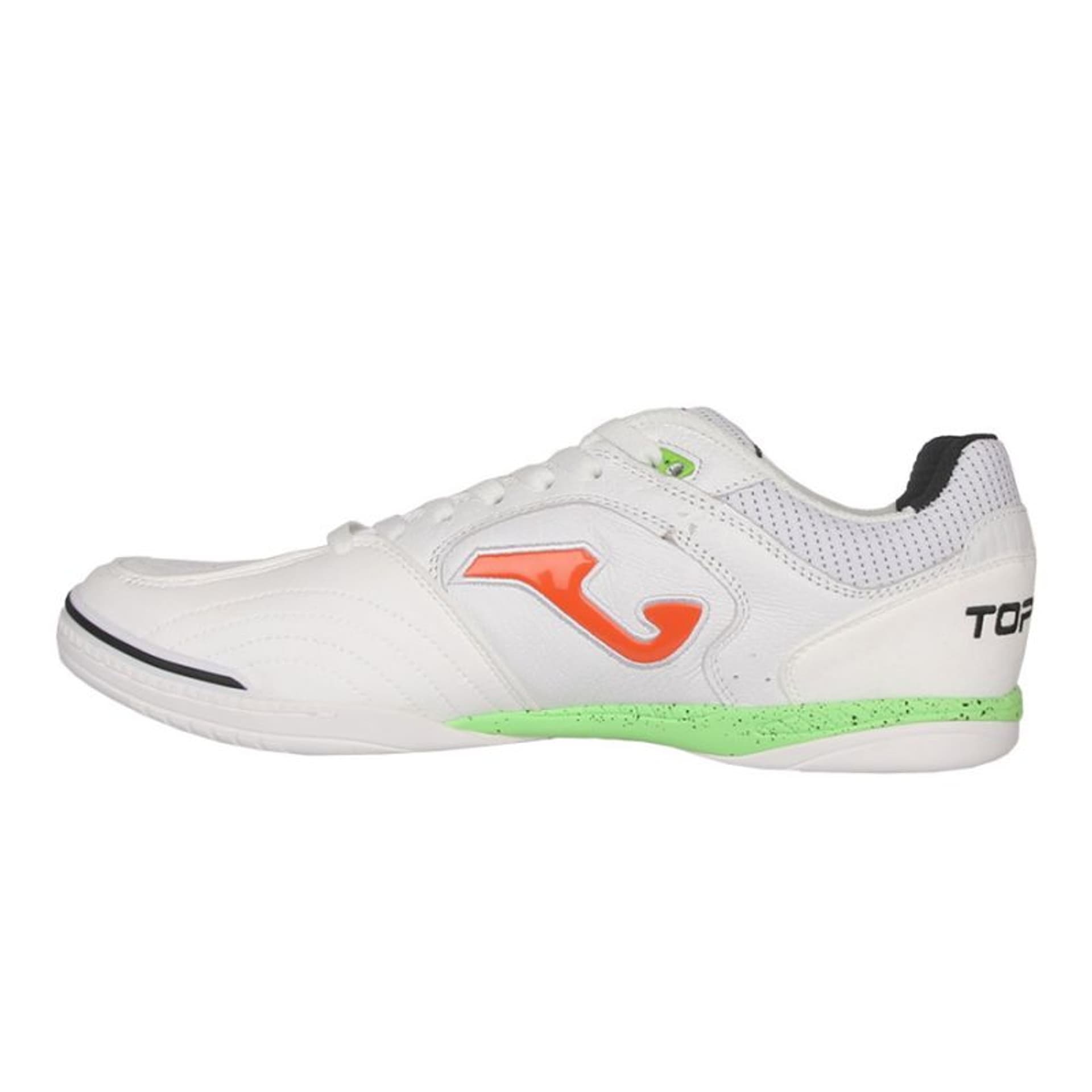 

Buty piłkarskie Joma Top Flex 2302 IN M (kolor Biały, rozmiar 43)