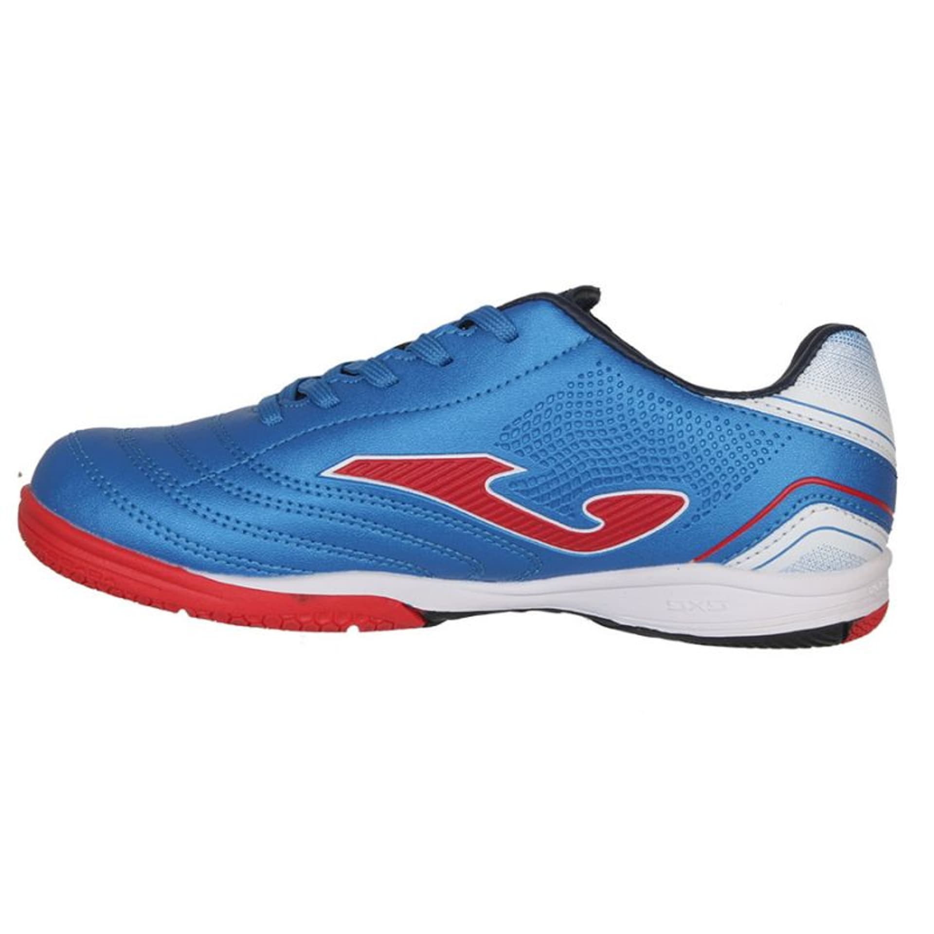 

Buty piłkarskie Joma Toledo 2304 IN Jr (kolor Niebieski, rozmiar 31)