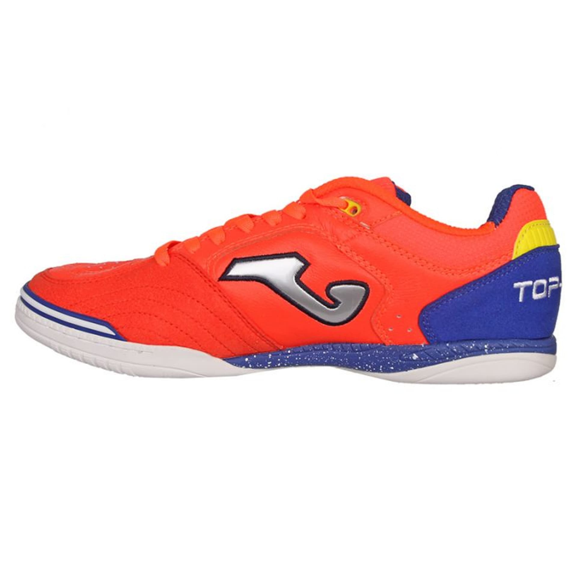 

Buty piłkarskie Joma Top Flex 2307 IN M (kolor Czerwony, rozmiar 42 1/2)