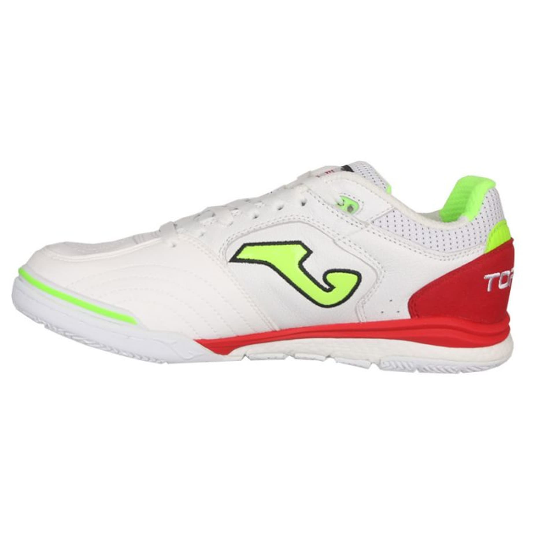 

Buty piłkarskie Joma Top Flex Rebound 2342 IN M (kolor Biały, rozmiar 40)