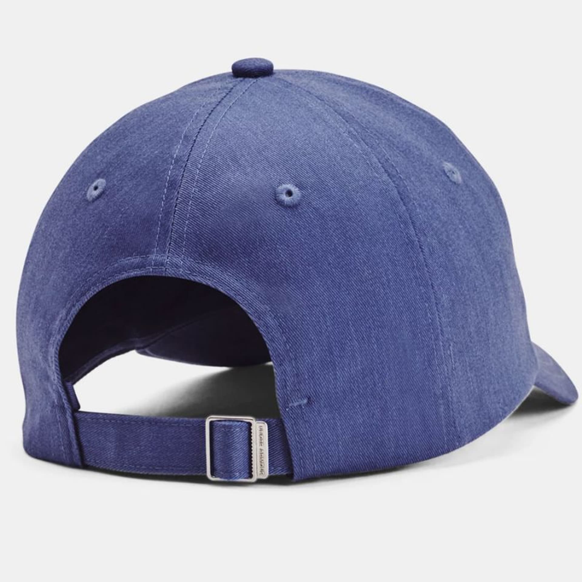 

Czapka z daszkiem Under Armour Favorites Hat Cap W 1369790 (kolor Niebieski)