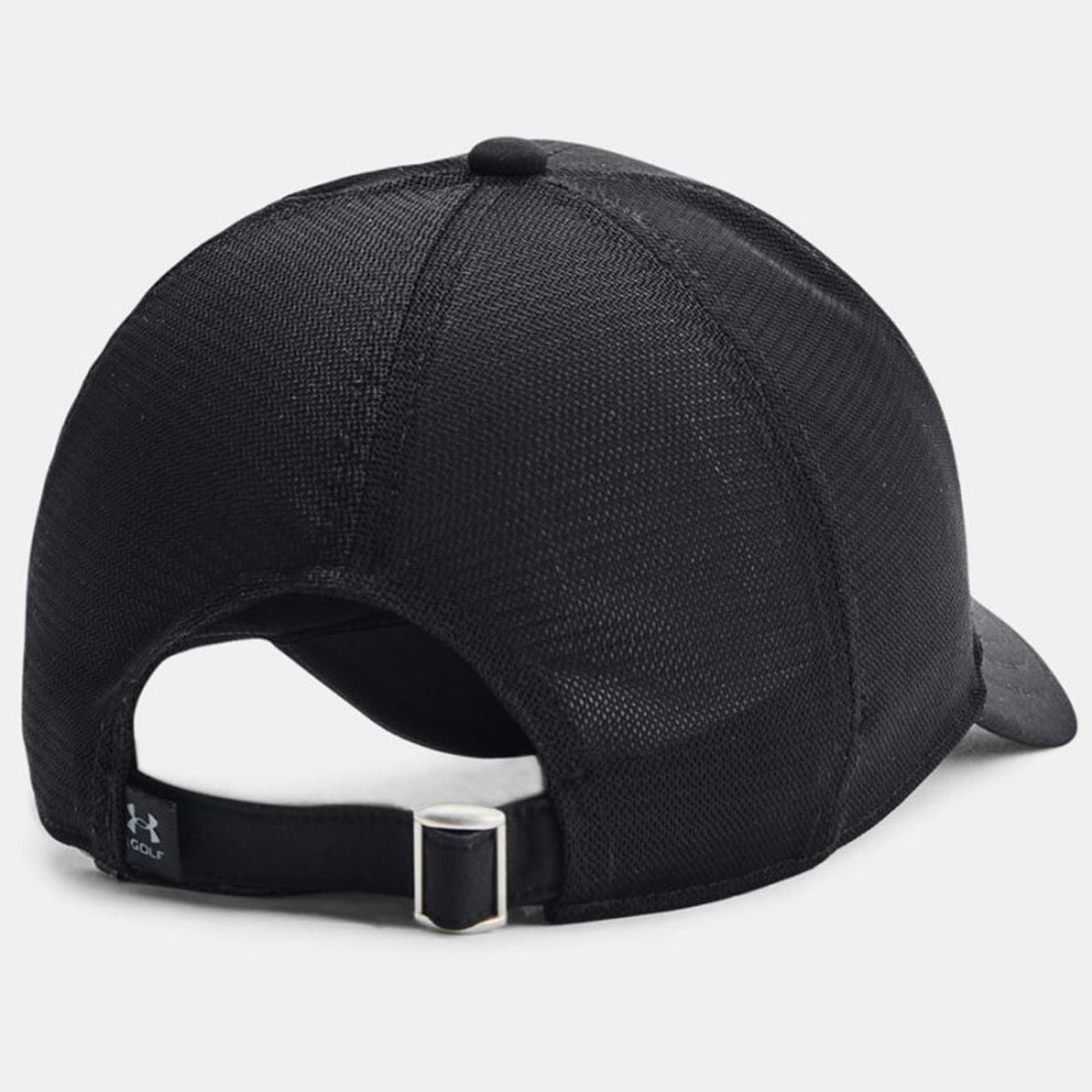 

Czapka z daszkiem Under Armour Iso-chill Driver Mesh Adj M 1369805 (kolor Czarny, rozmiar N/A)