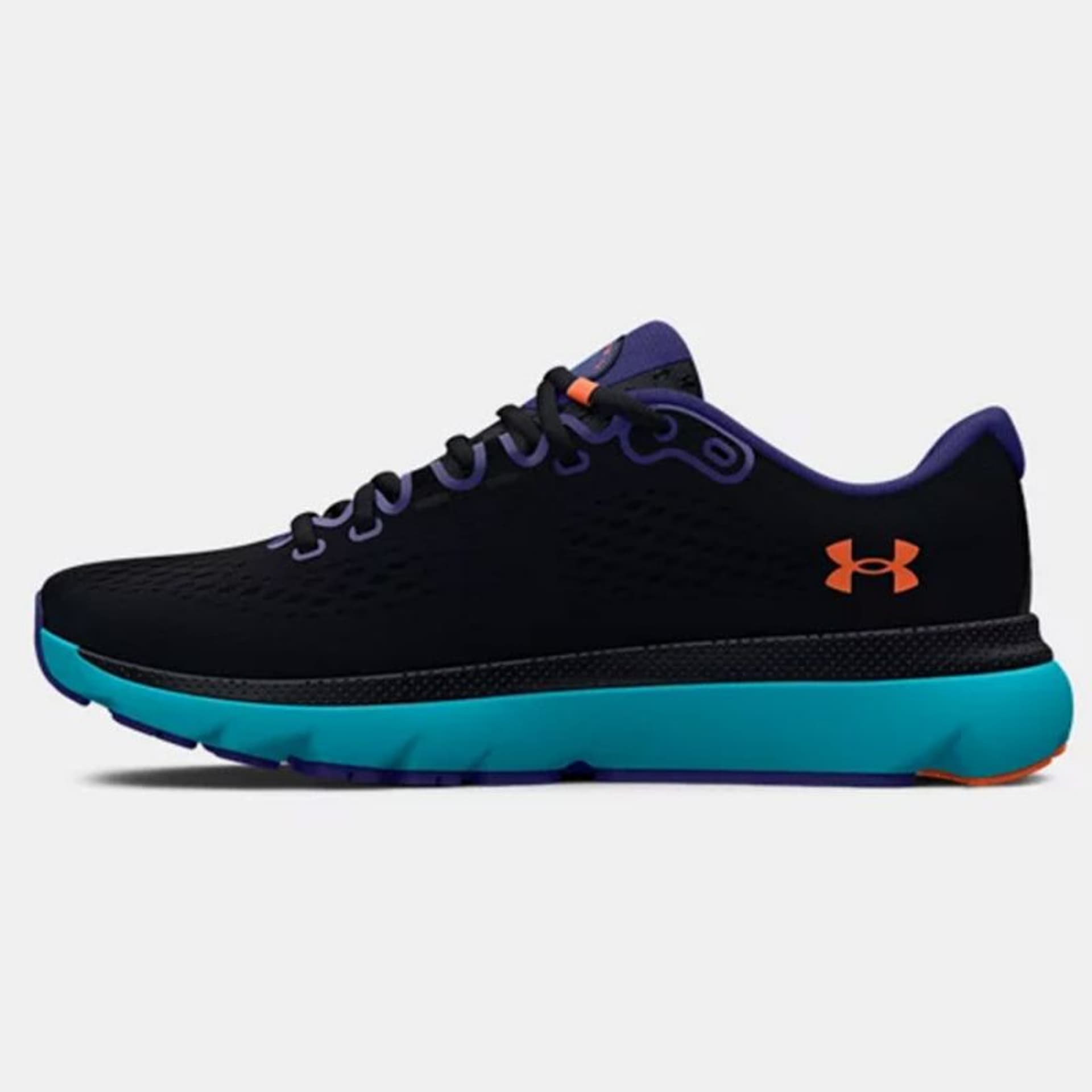 

Buty do biegania Under Armour Hovr Infinite 4 M 3024897 (kolor Czarny, rozmiar 47)