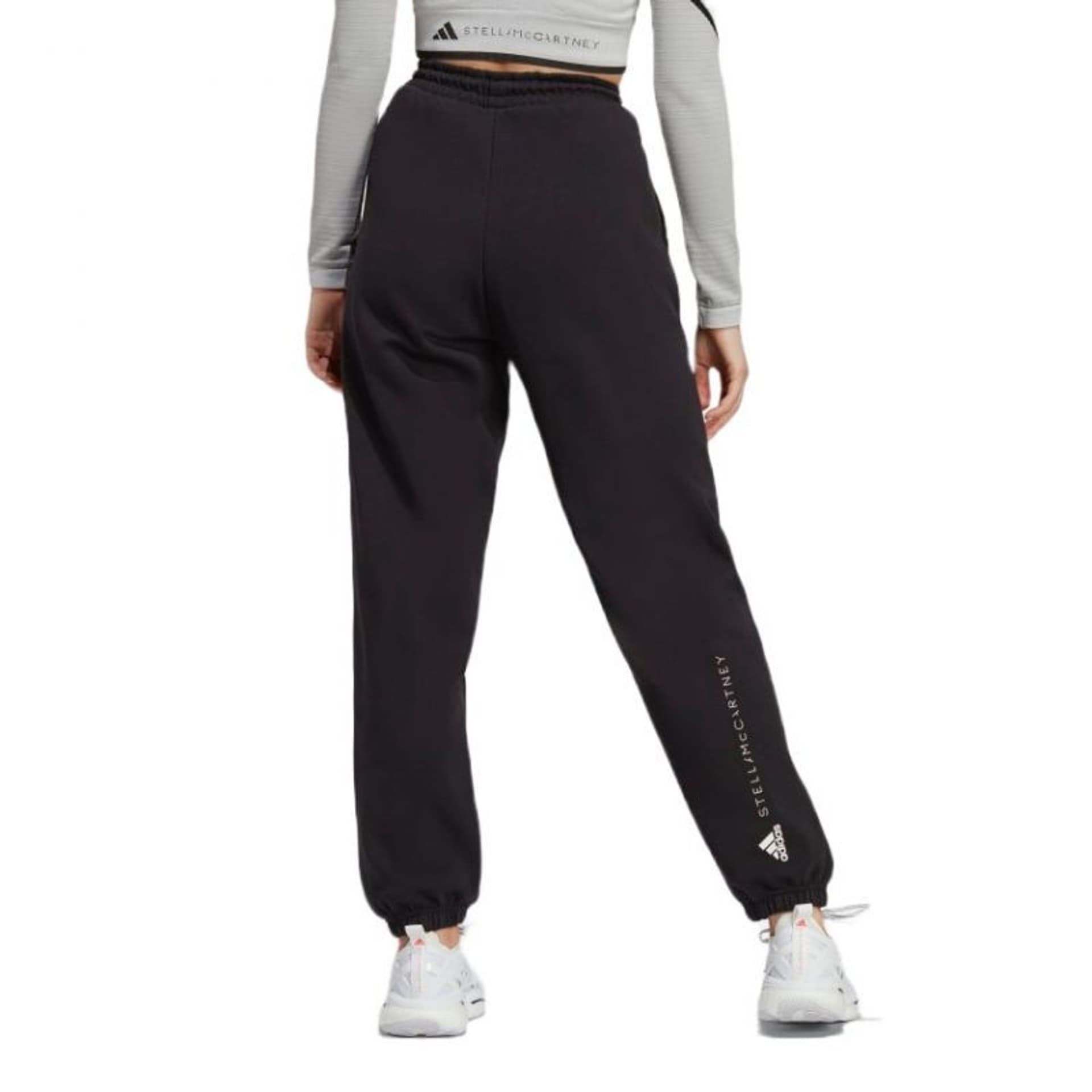 

Spodnie adidas by Stella McCartney Sweat Pants W (kolor Czarny, rozmiar M)