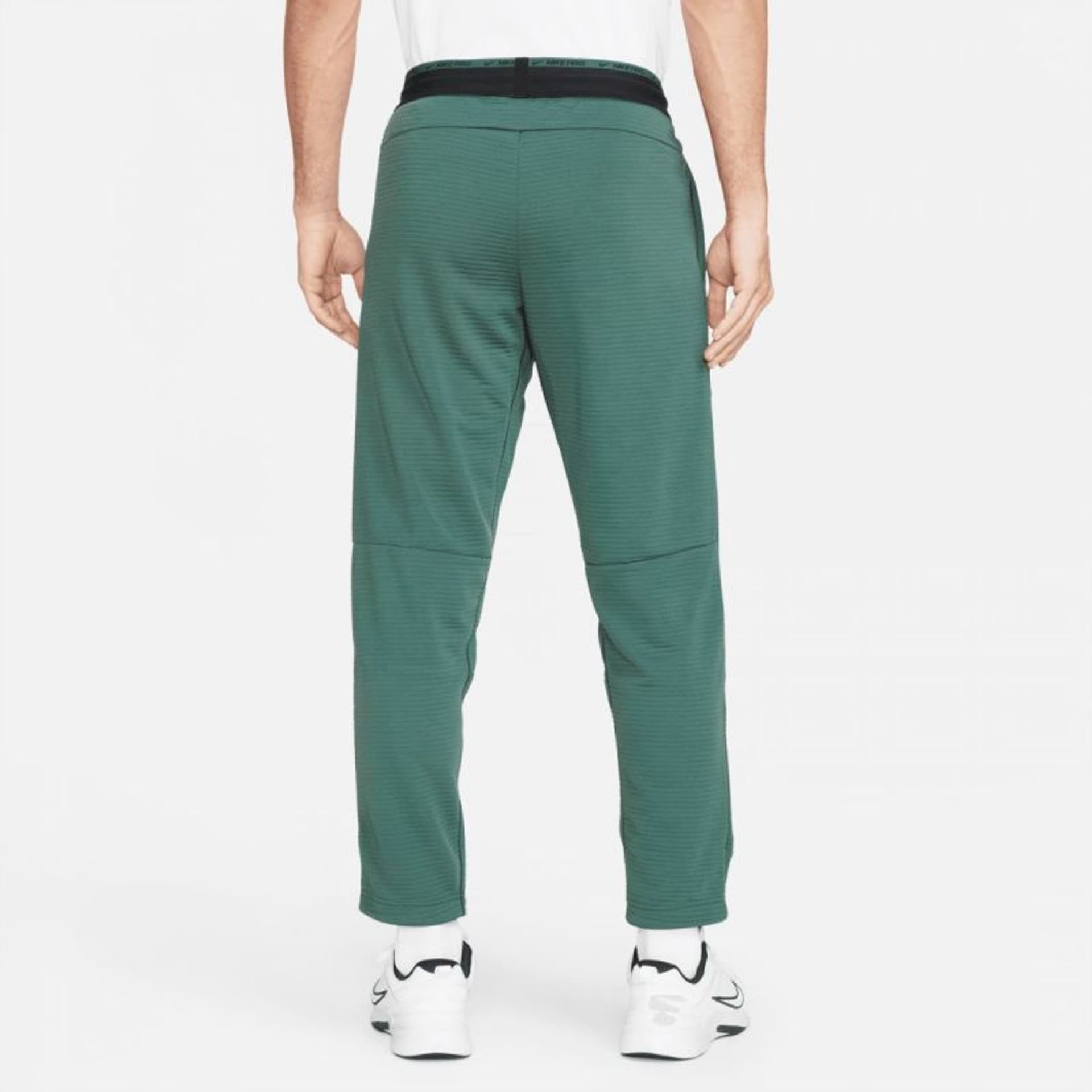 

Spodnie Nike Pro M DV9910 (kolor Zielony, rozmiar XL)