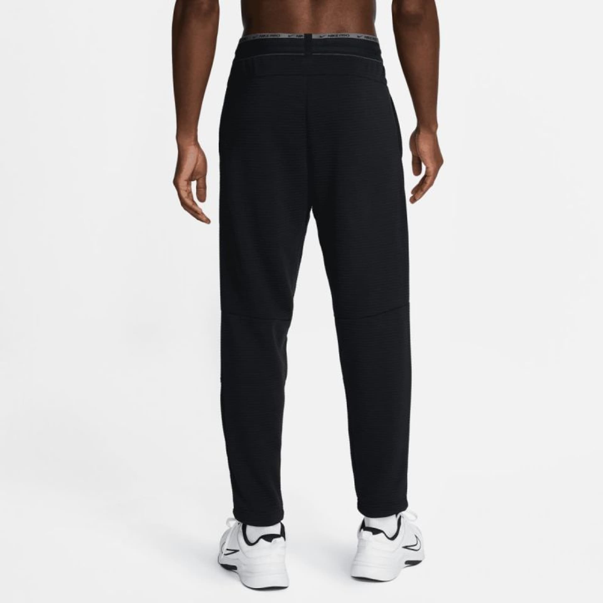 

Spodnie Nike Pro M DV9910 (kolor Czarny, rozmiar M)