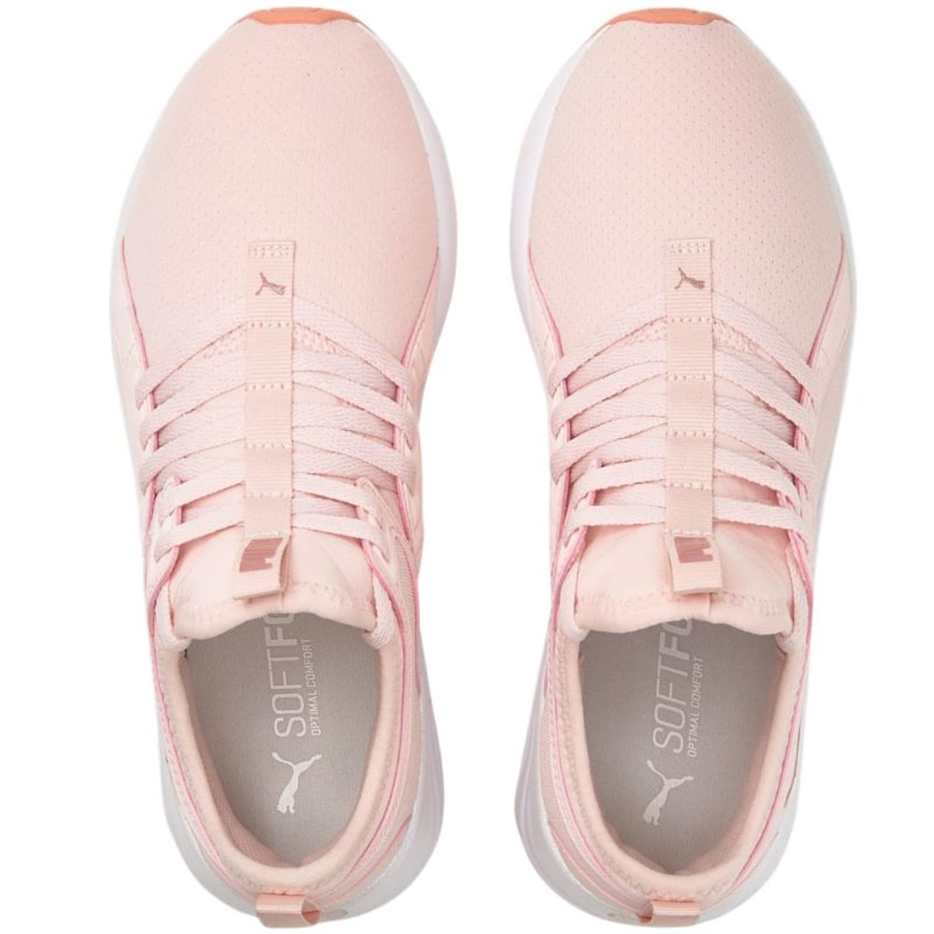 

Buty Puma Softride Sophia Crystalline W 376195 (kolor Różowy, rozmiar 40)