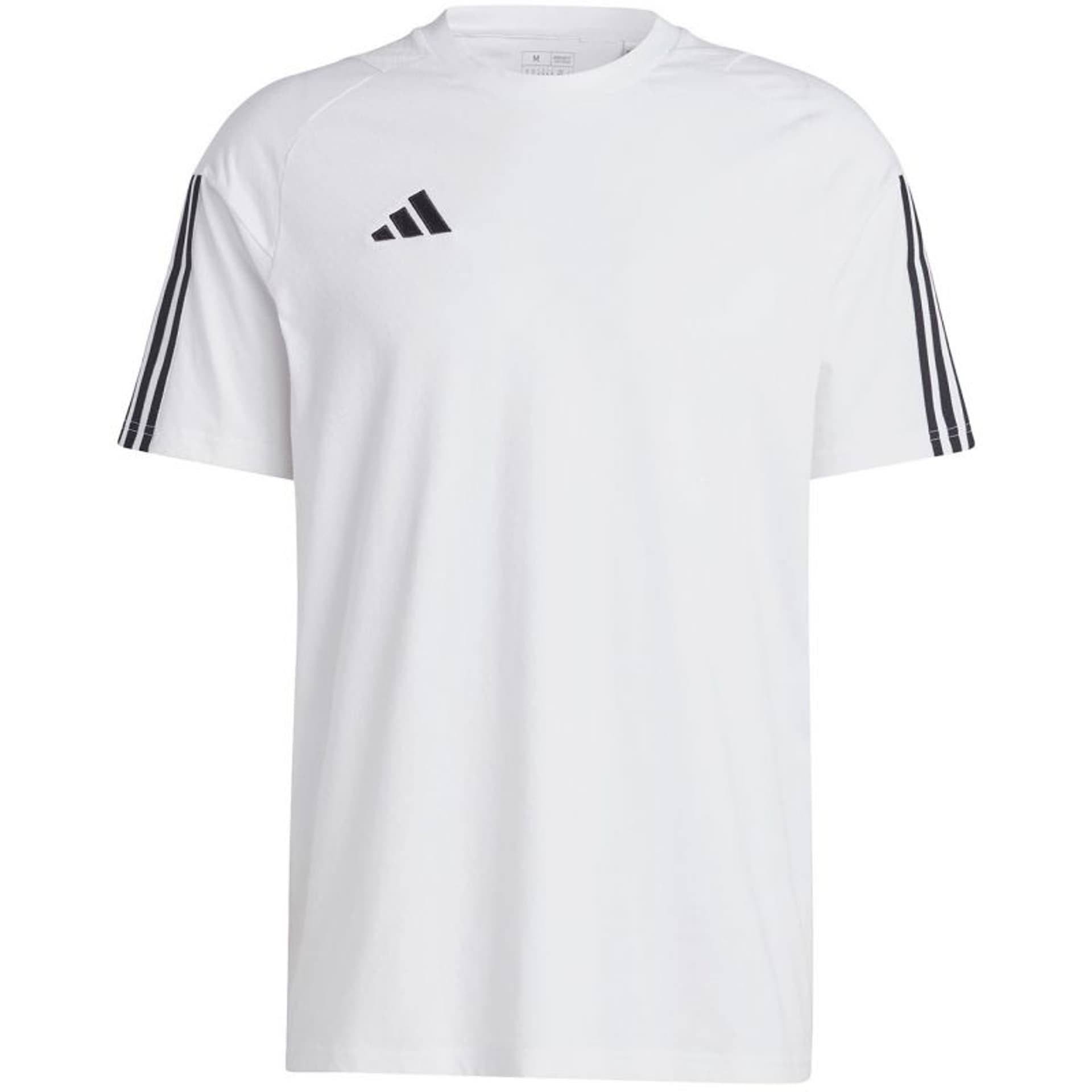 

Koszulka adidas Tiro 23 Competition Tee M (kolor Biały, rozmiar L)