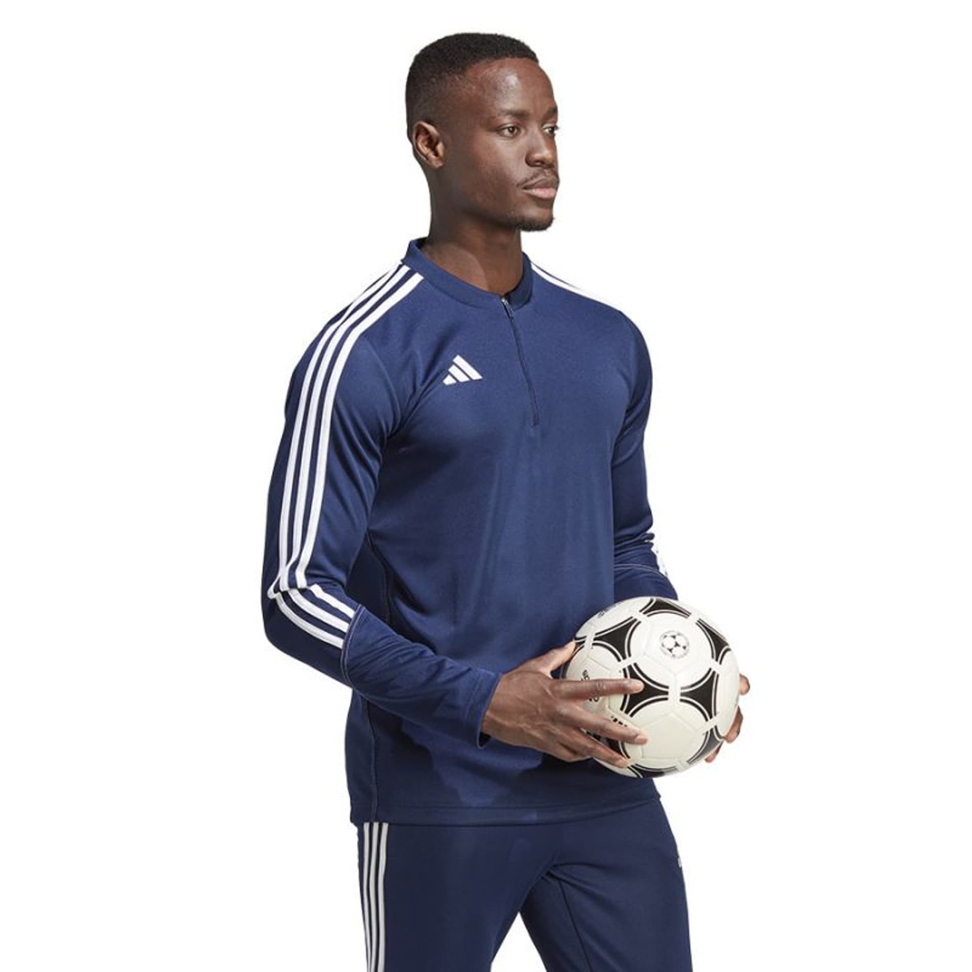

Bluza adidas Tiro 23 Training Top M (kolor Granatowy, rozmiar S)