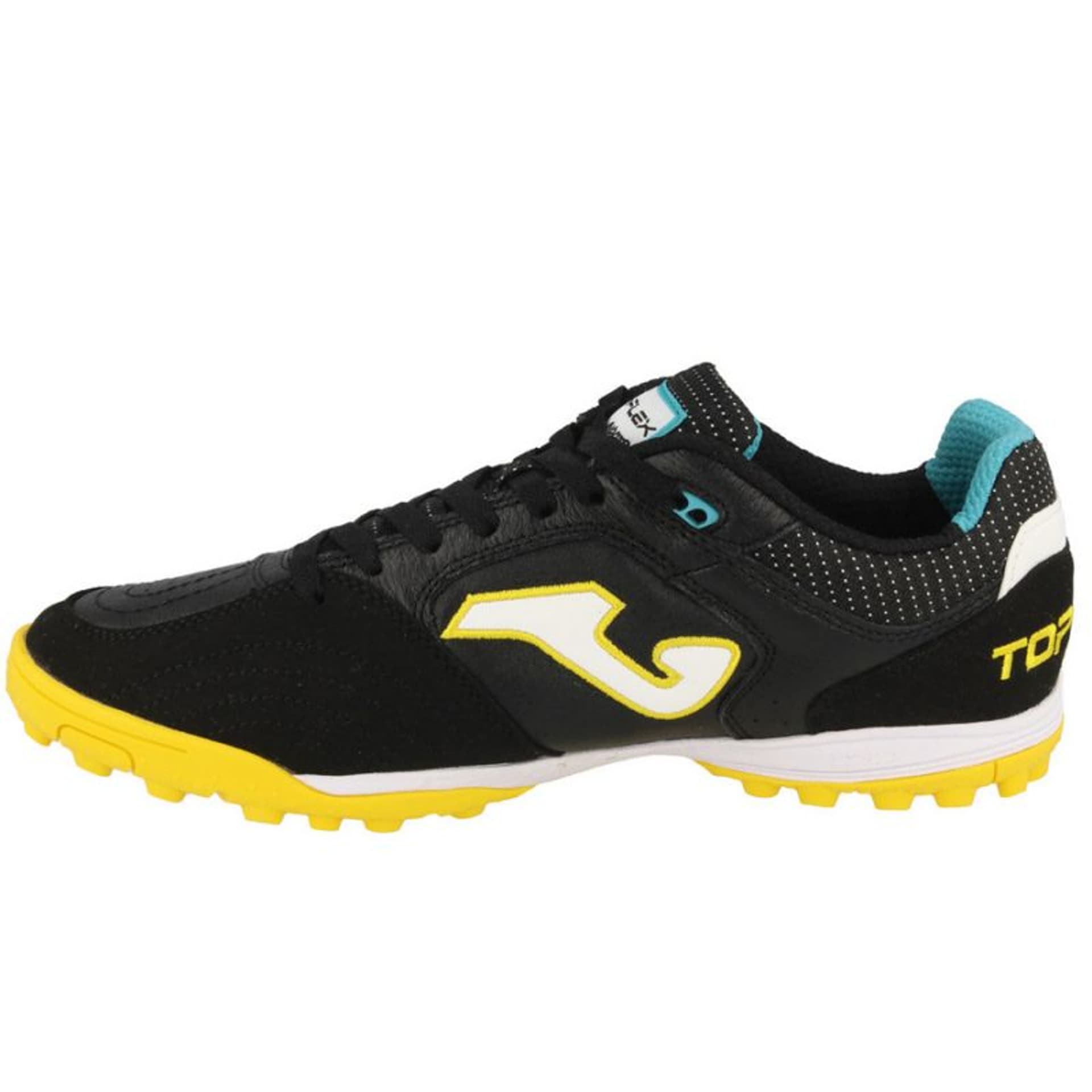 

Buty piłkarskie Joma Top Flex 2301 TF M (kolor Czarny, rozmiar 42)