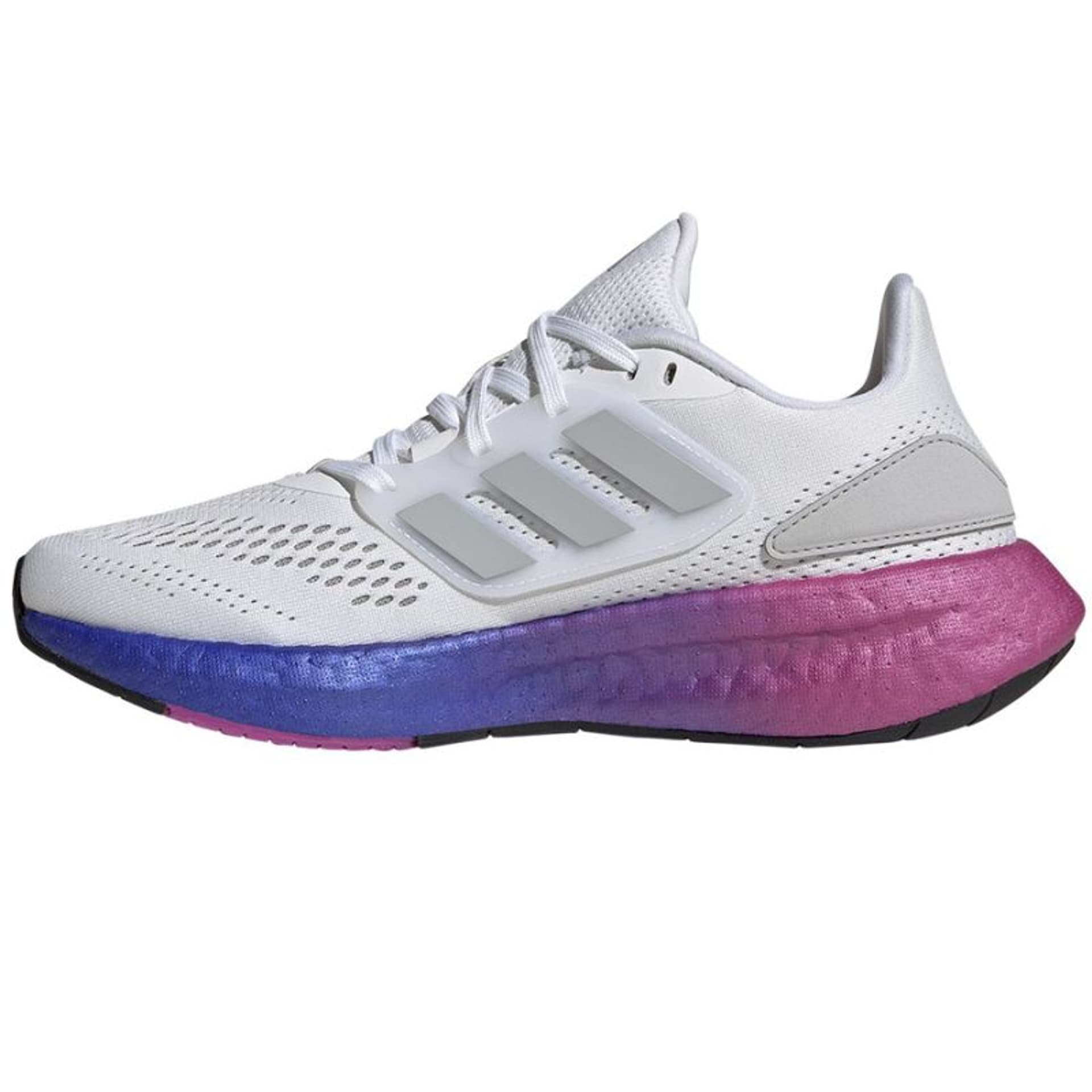 

Buty do biegania adidas Pure Boost 22 W (kolor Biały, rozmiar 40 2/3)