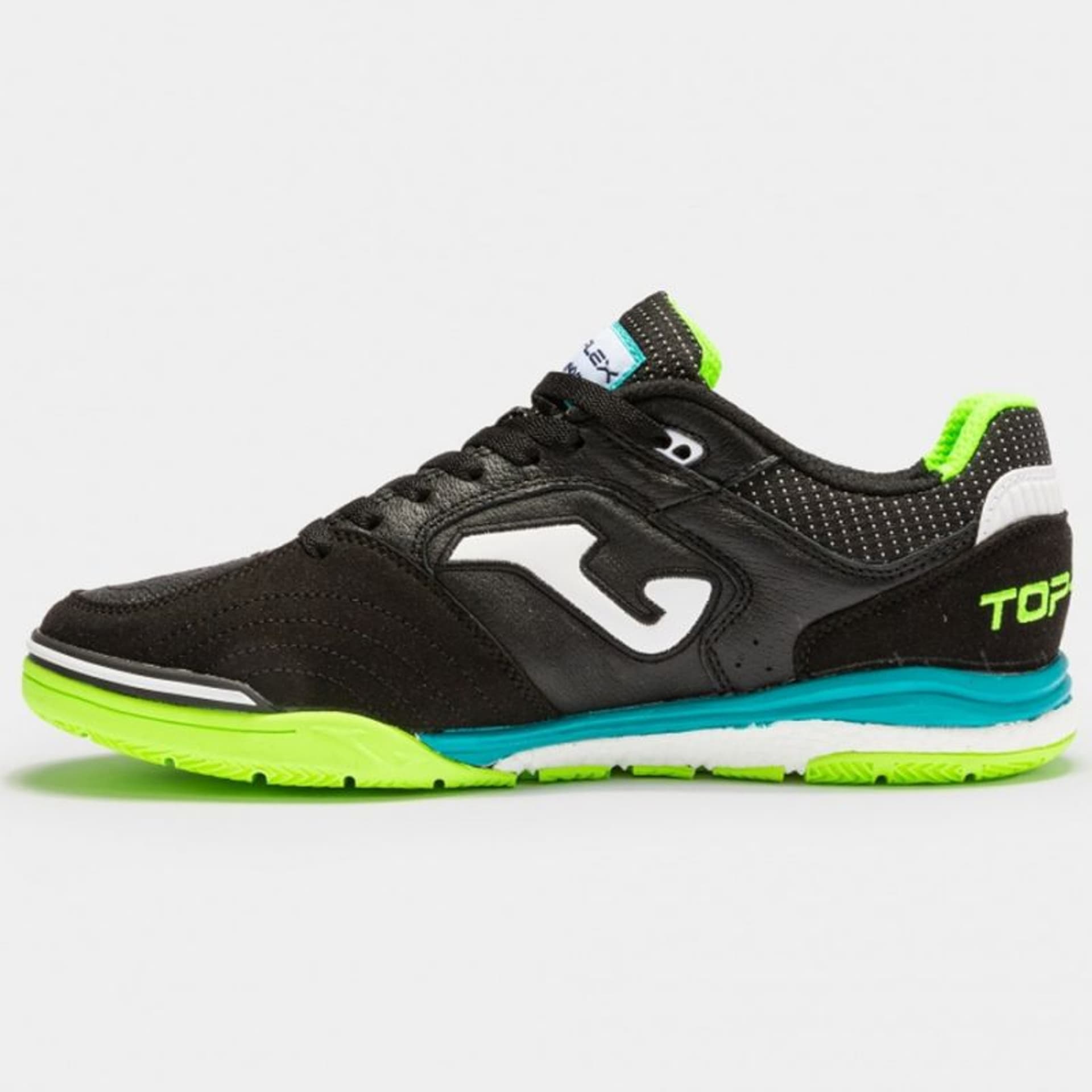 

Buty piłkarskie Joma Top Flex Rebound 2301 IN M (kolor Czarny, rozmiar 40 1/2)