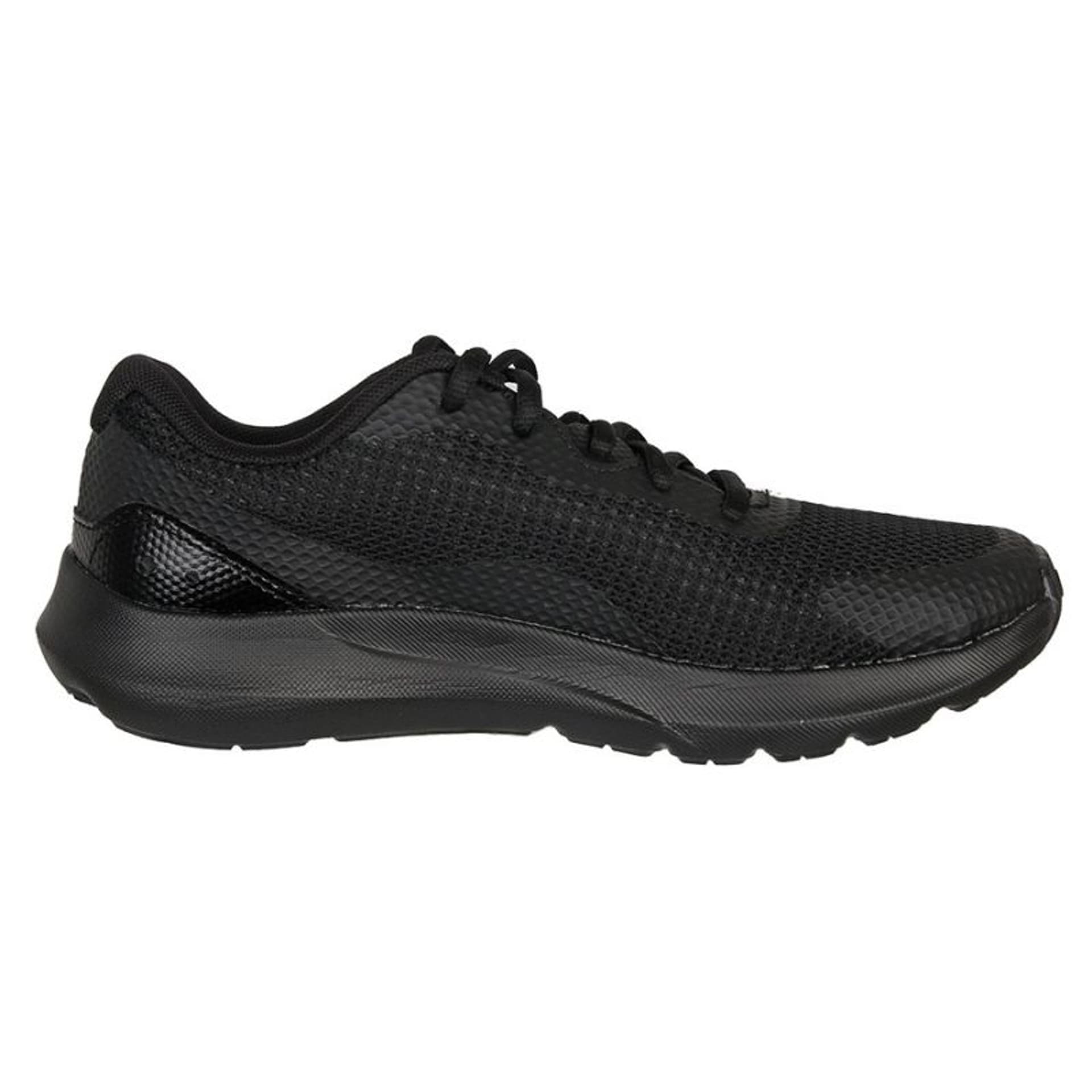 

Buty do biegania Under Armour BGS Surge 3 Jr 3024989 (kolor Czarny, rozmiar 39)