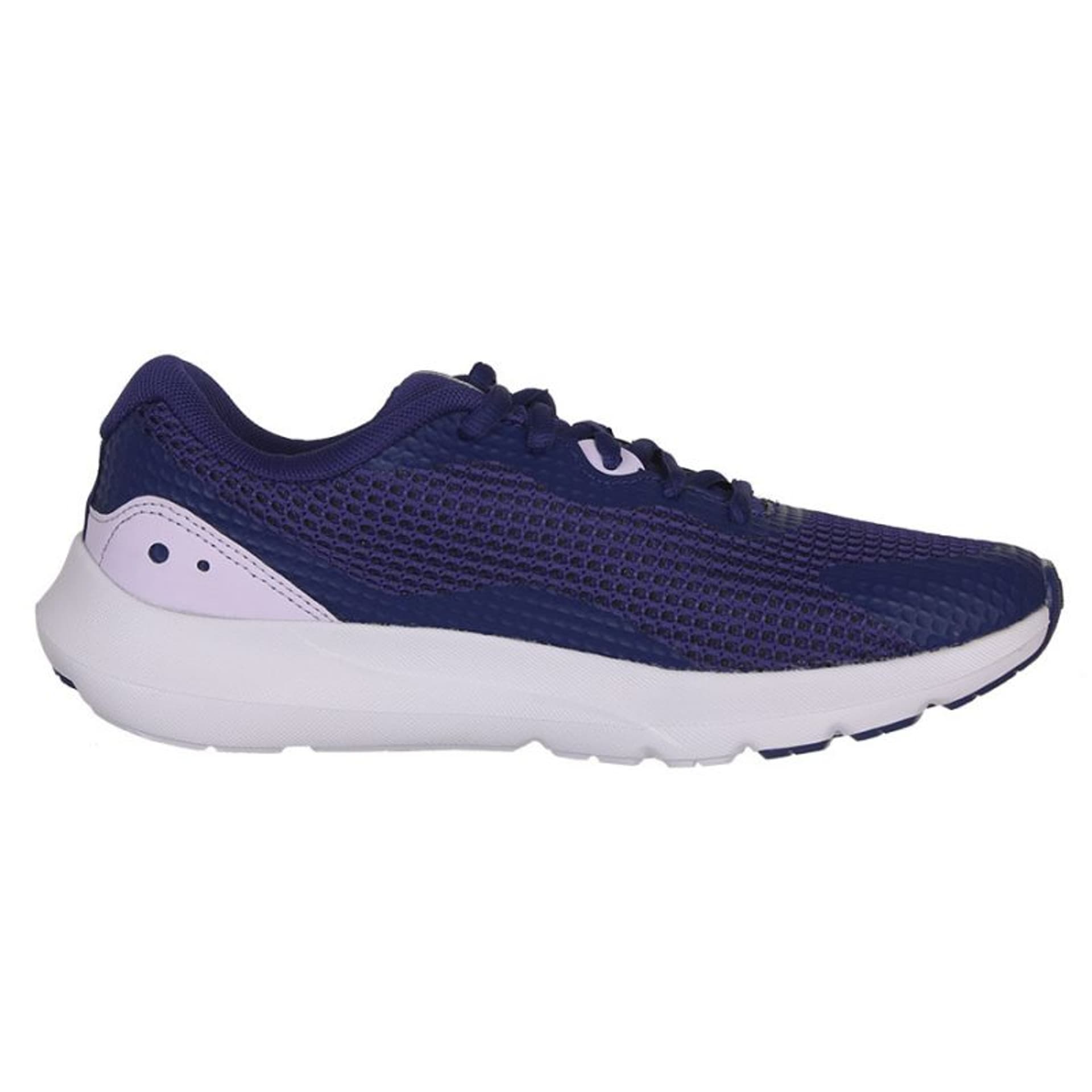 

Buty do biegania Under Armour Surge 3 W 3024894 (kolor Niebieski, rozmiar 39)