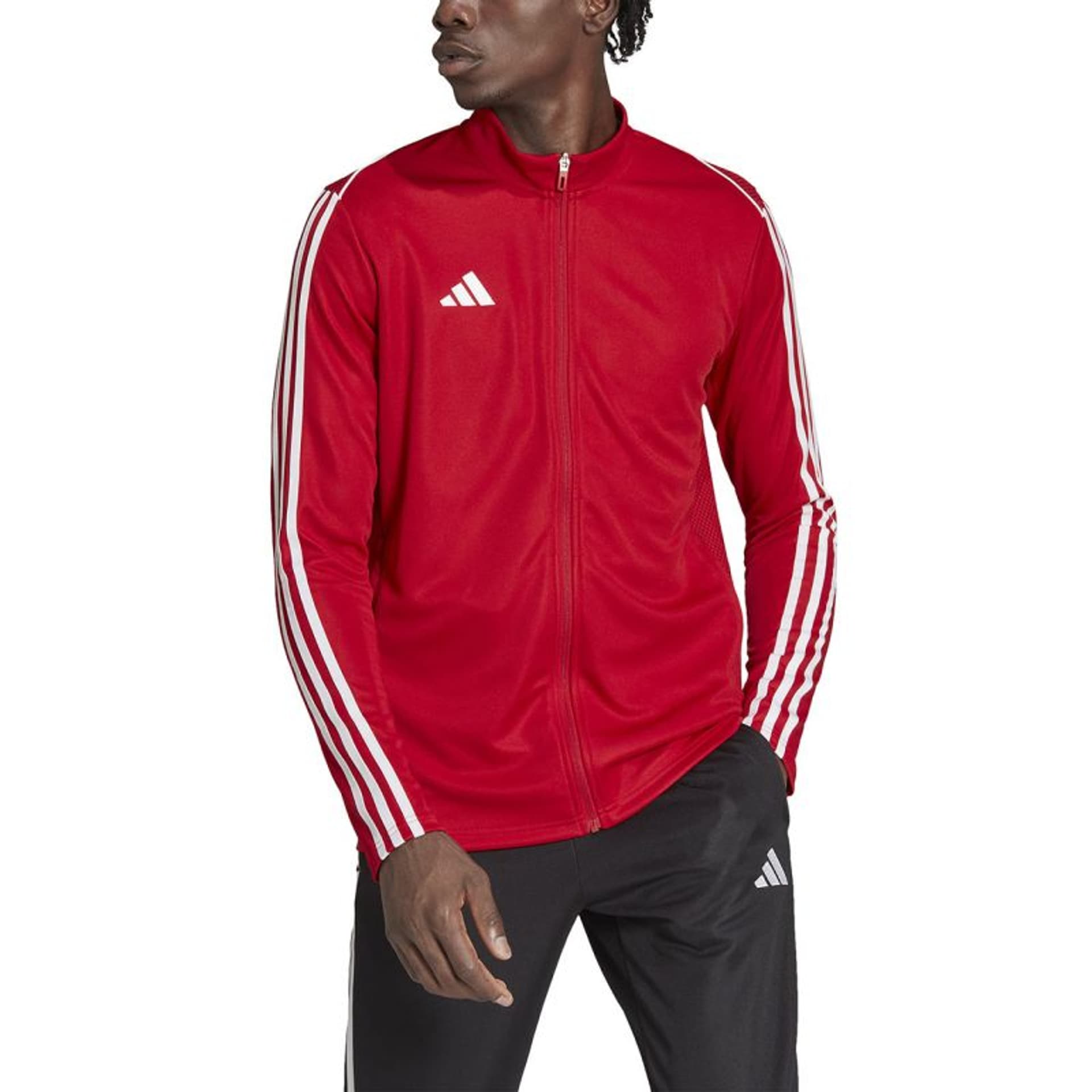 

Bluza adidas Tiro 23 League Training Track Top M (kolor Czerwony, rozmiar XS)