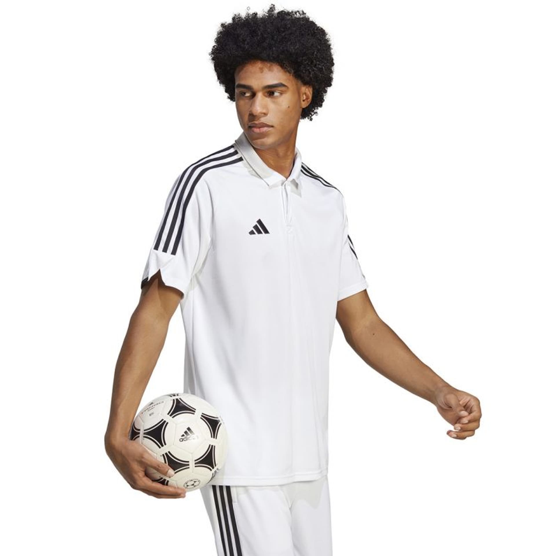 

Koszulka adidas Tiro 23 League Polo M (kolor Biały, rozmiar 2XL)