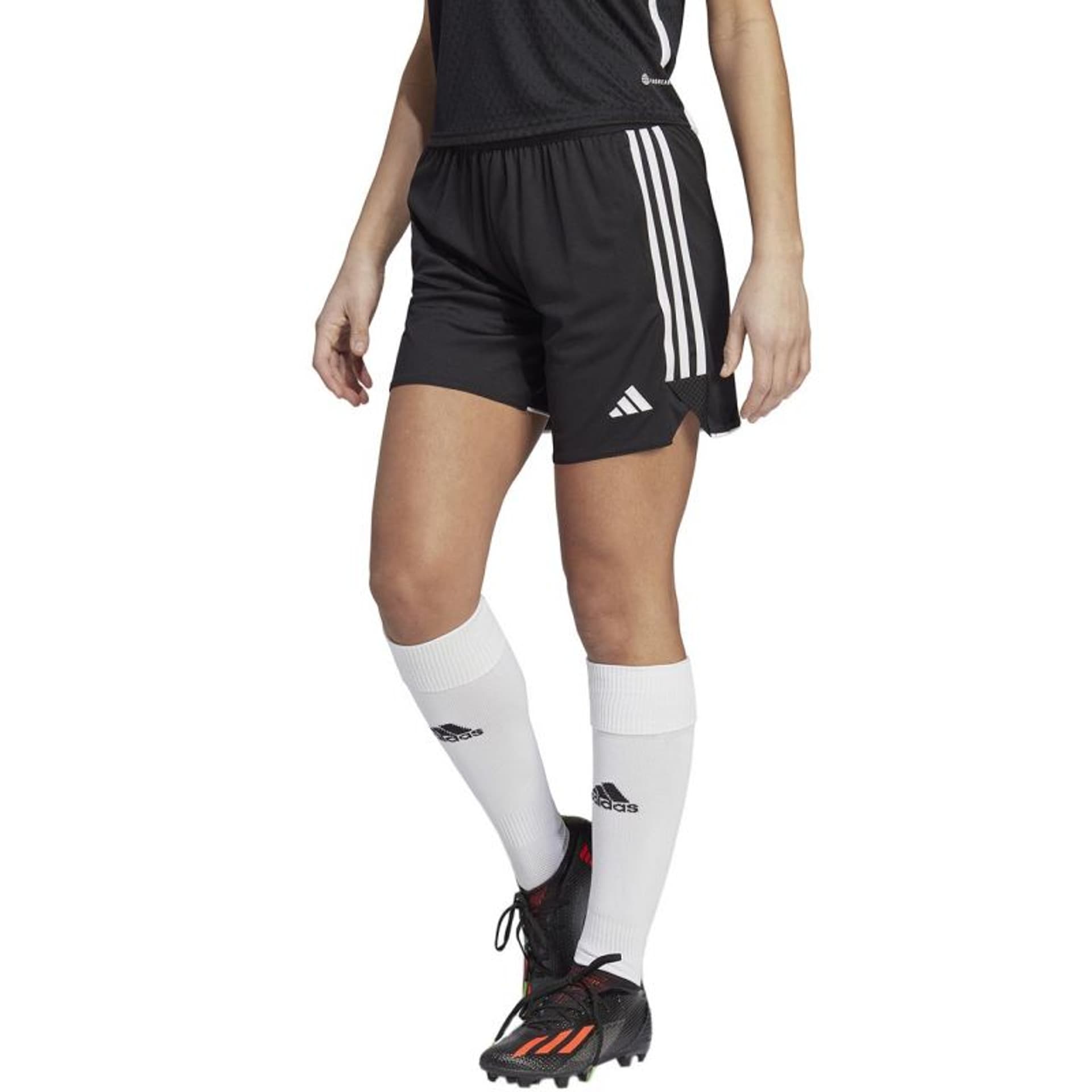 

Spodenki adidas Tiro 23 League Training Long-Length W (kolor Czarny, rozmiar 2XL)