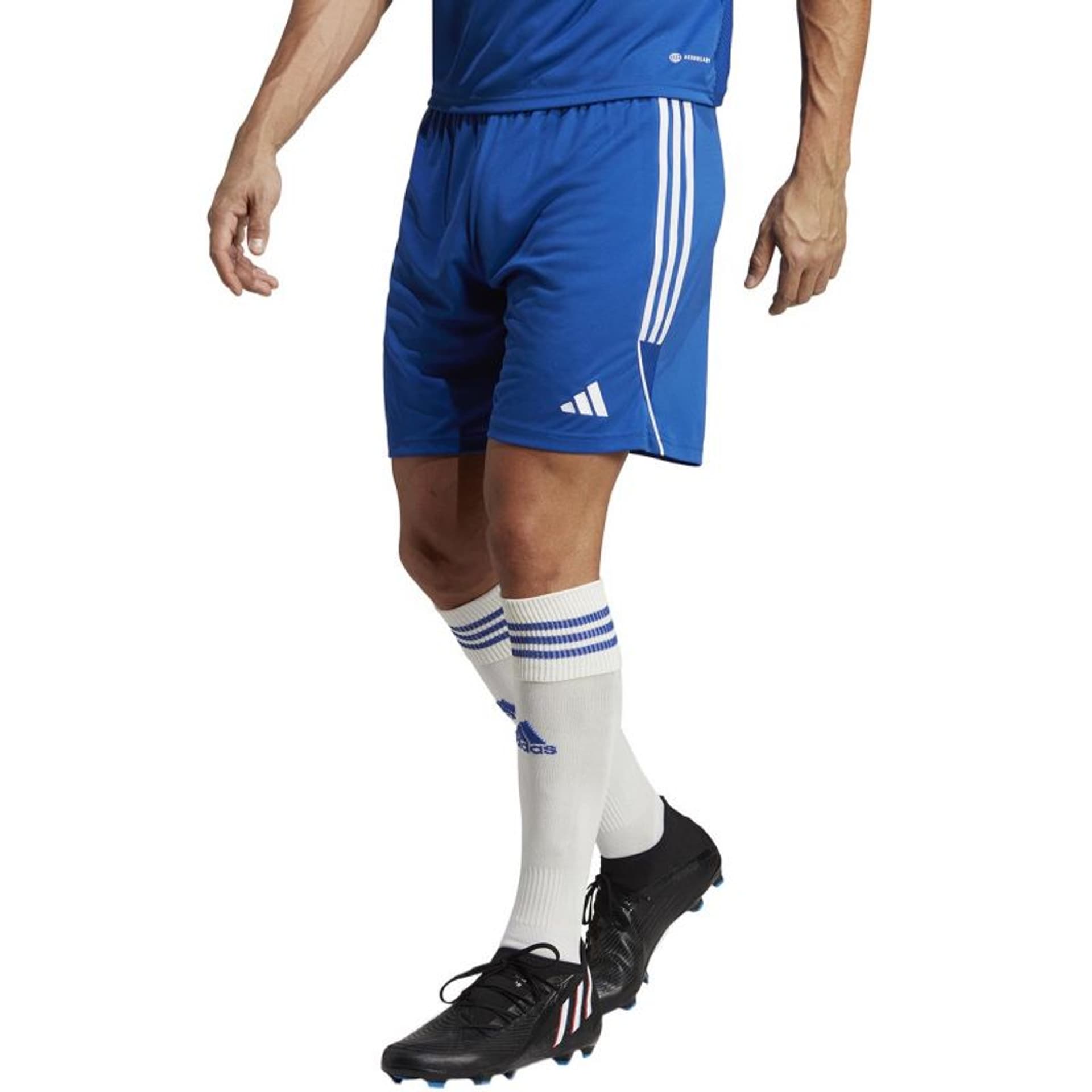 

Spodenki adidas Tiro 23 League M (kolor Niebieski, rozmiar S)