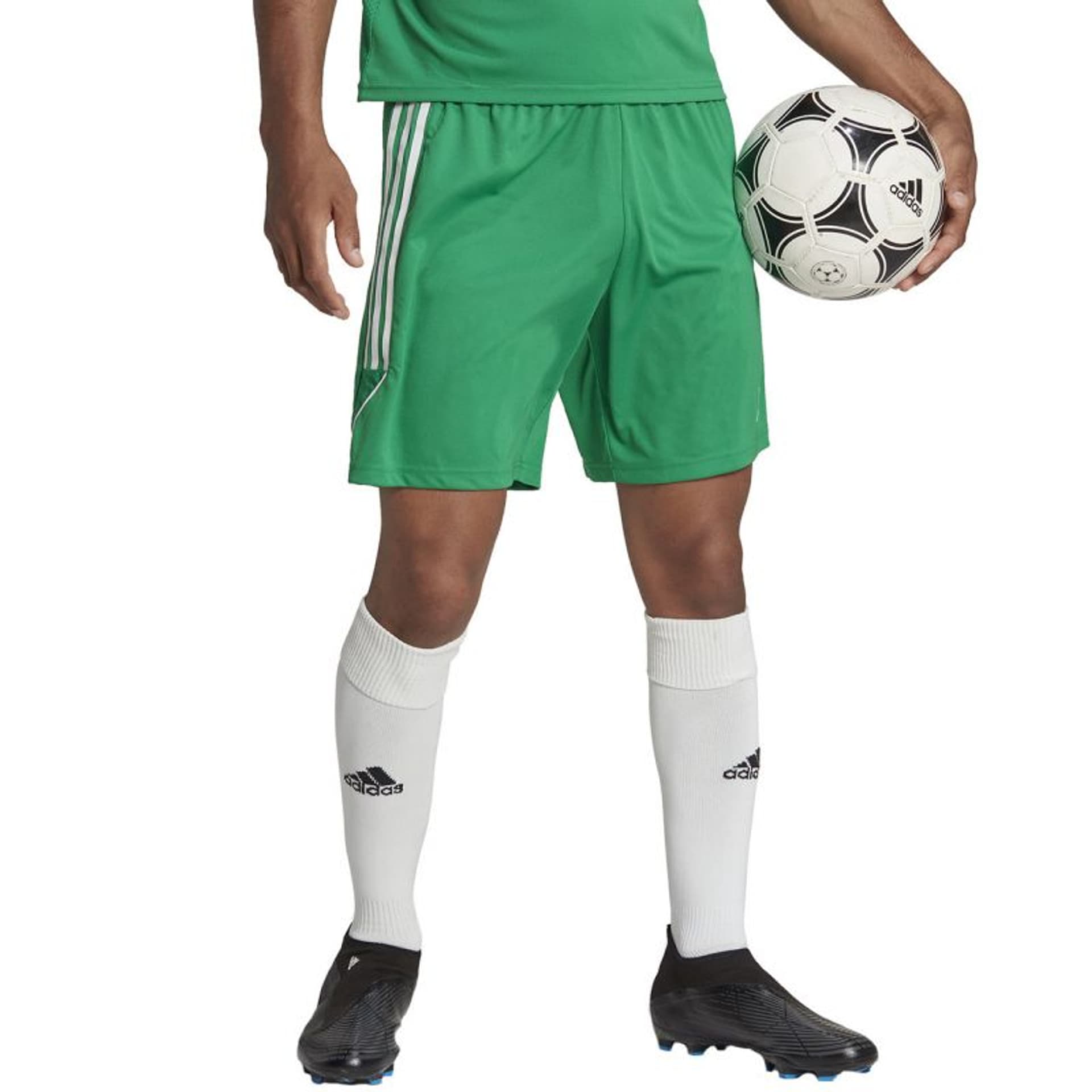

Spodenki adidas Tiro 23 League M (kolor Zielony, rozmiar S)
