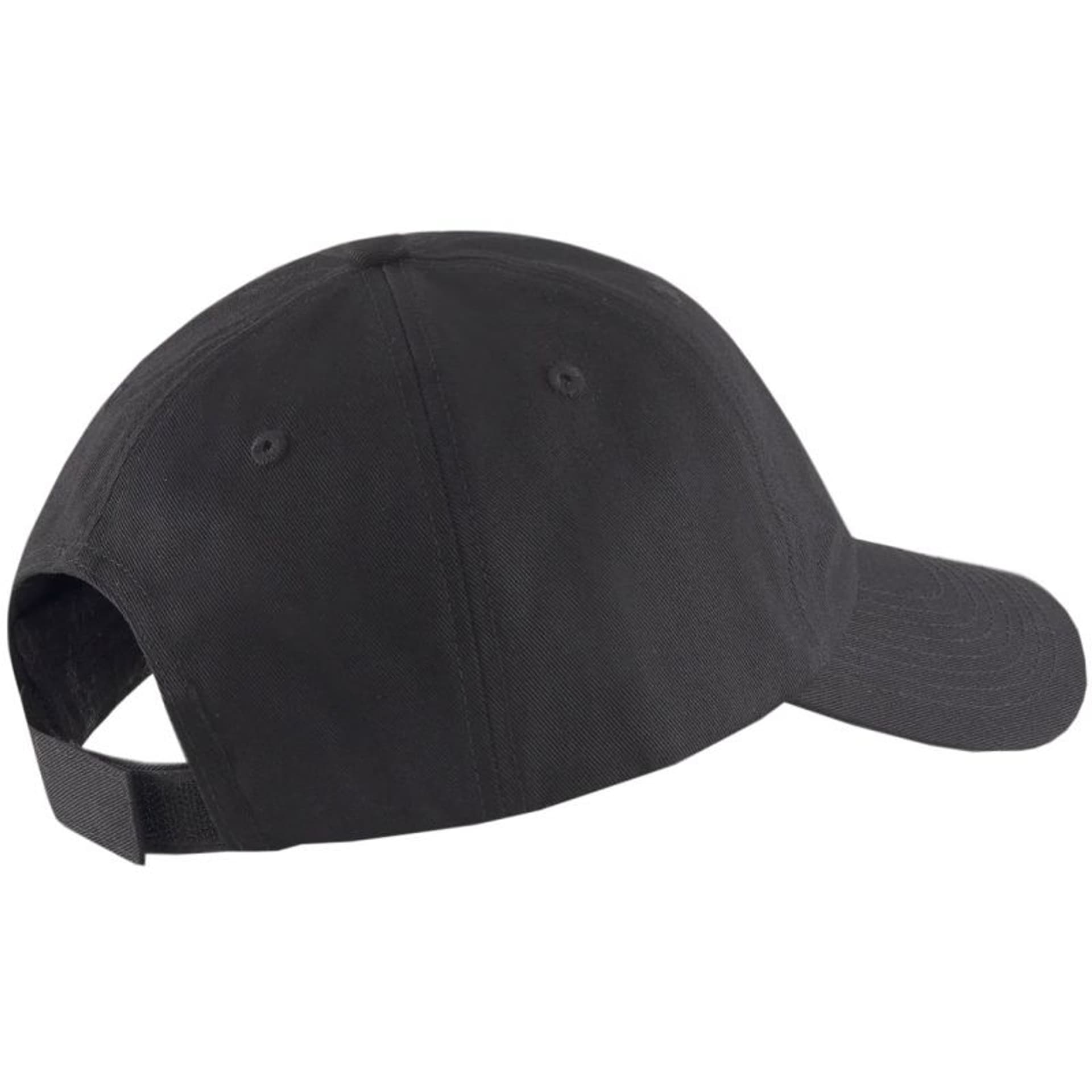 

Czapka z daszkiem Puma Ess Cap III 23669 (kolor Czarny, rozmiar Adult)