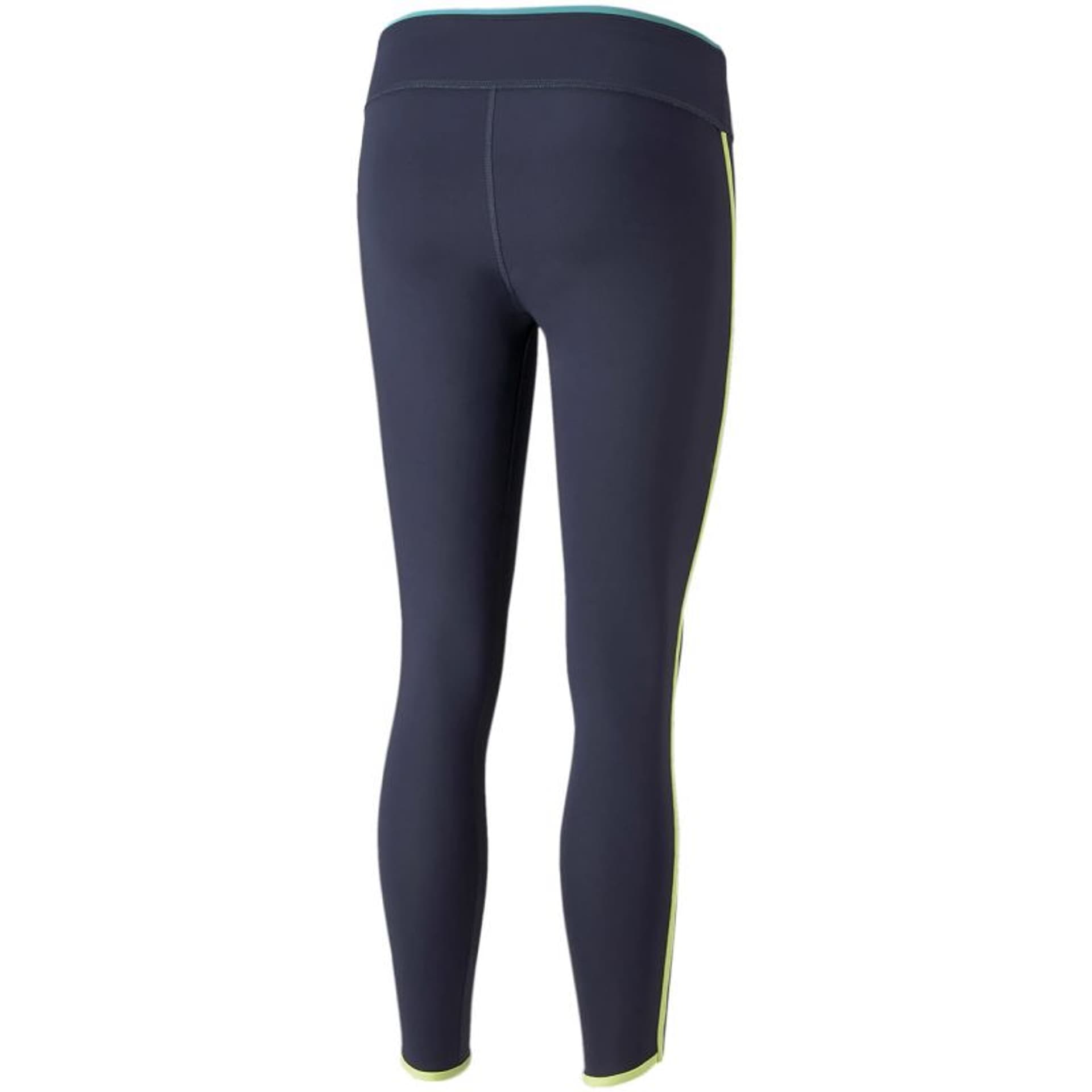 

Legginsy Puma Modern Sports High Waist 7/8 W 847108 (kolor Szary/Srebrny, rozmiar M)