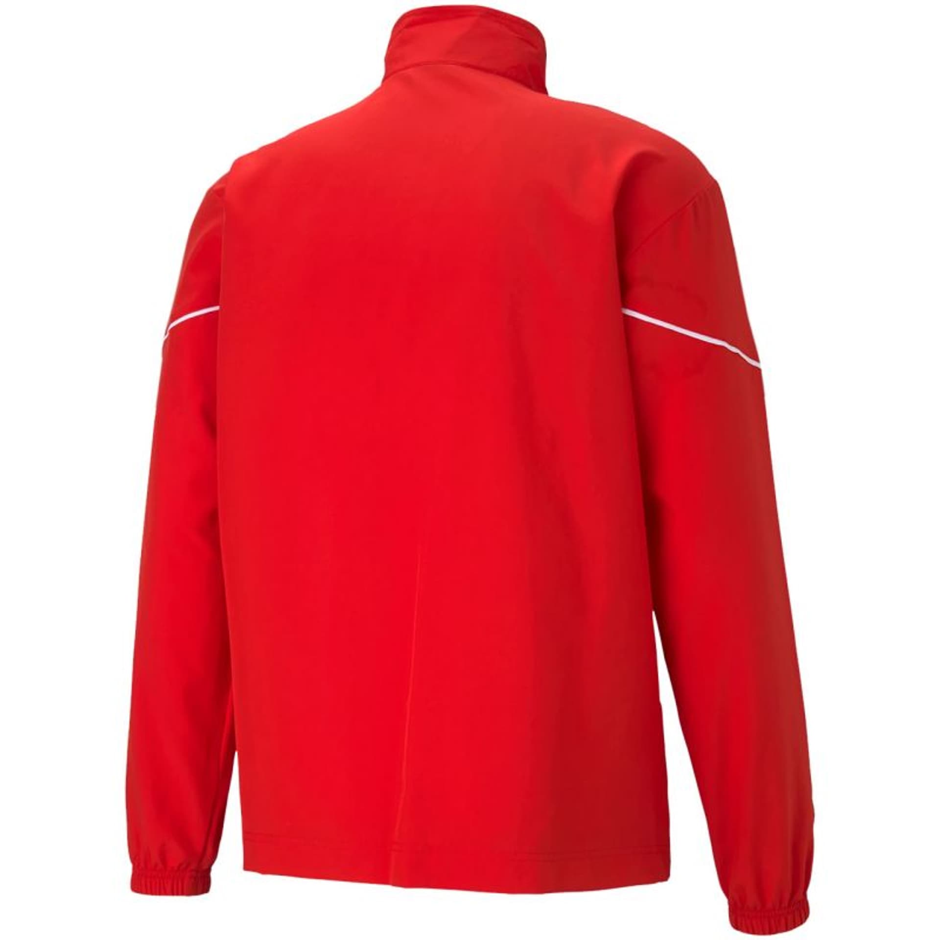 

Kurtka Puma teamRISE Sideline M 657326 (kolor Czerwony, rozmiar 2XL)