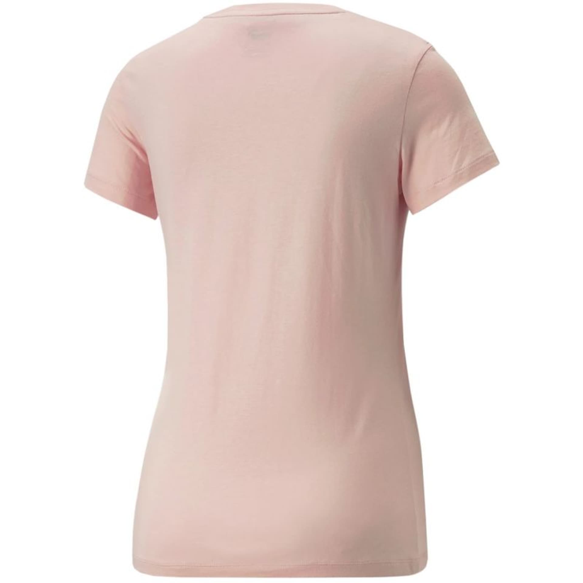 

Koszulka Puma ESS + Embroidery W 848331 (kolor Różowy, rozmiar M)