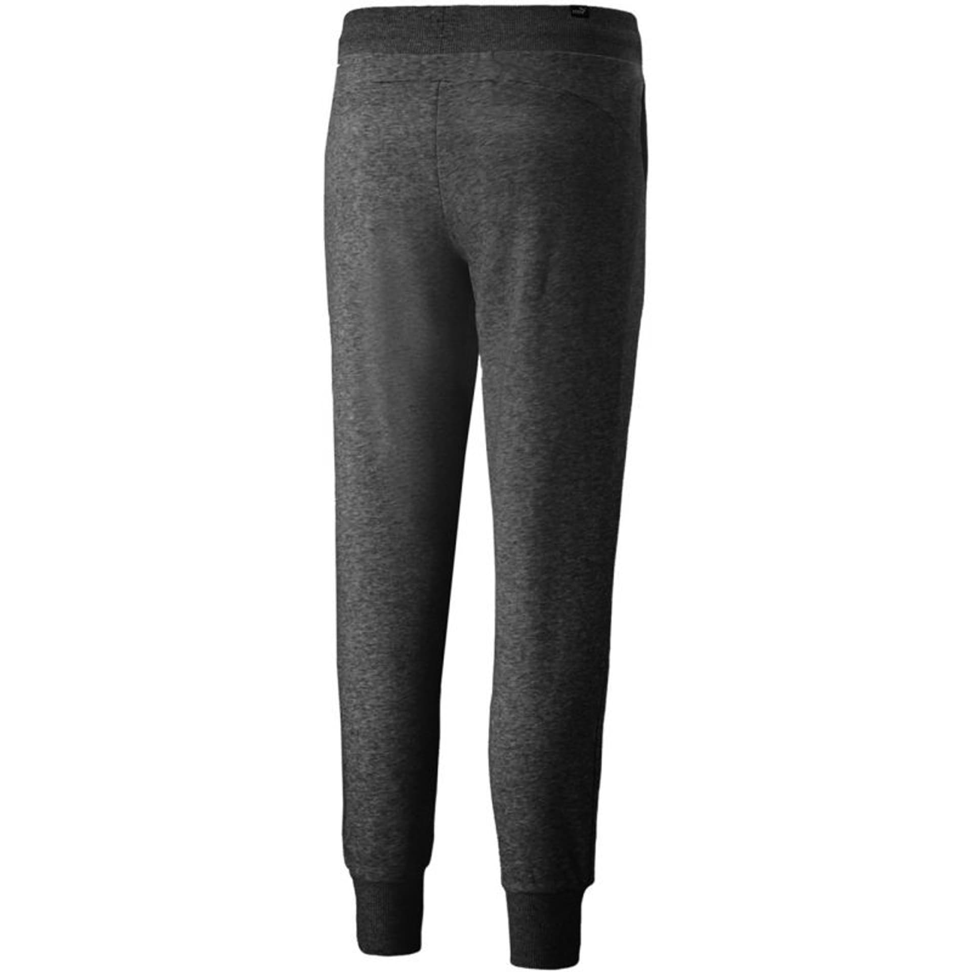 

Spodnie Puma ESS Sweatpants FL W 586839 (kolor Szary/Srebrny, rozmiar L)